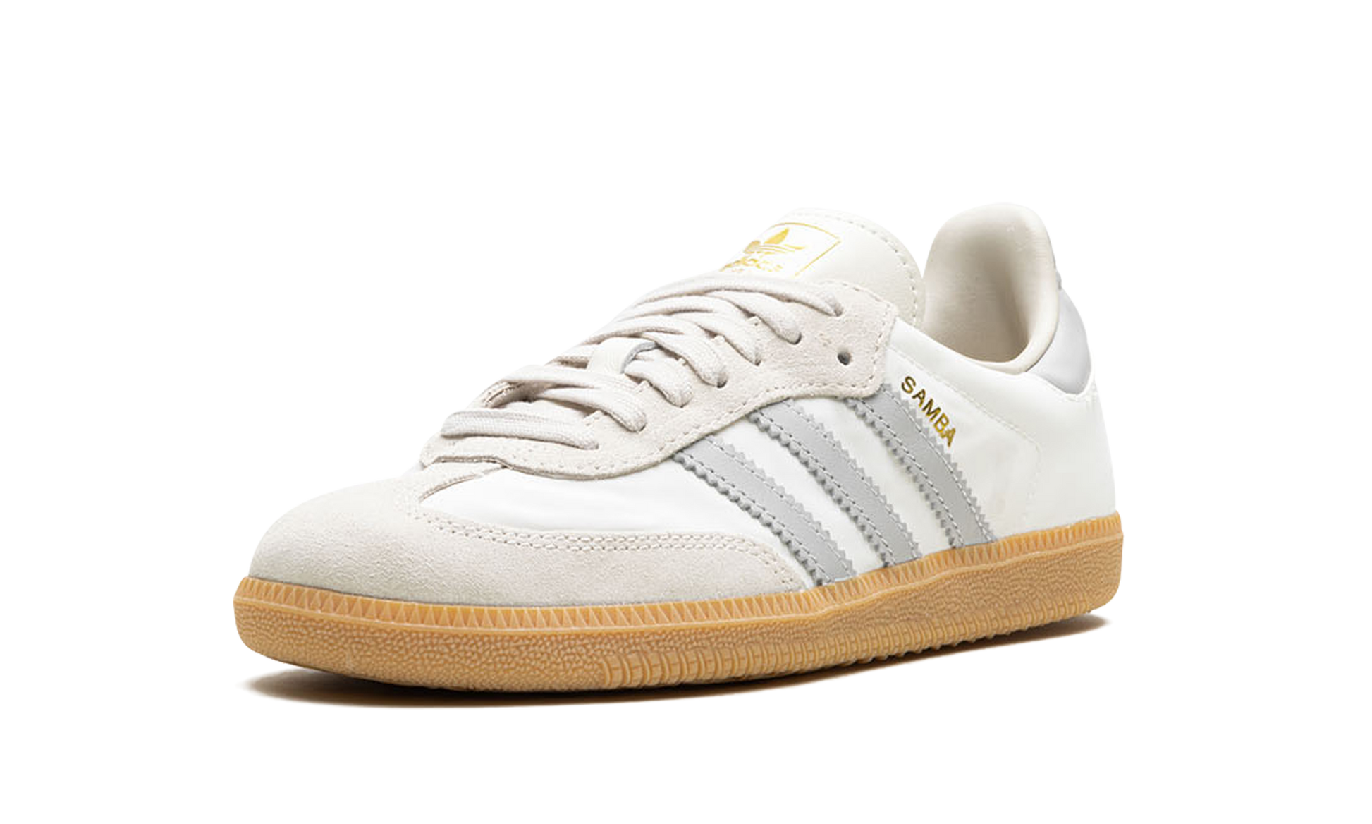 Samba Og "off White Alluminum" - 4
