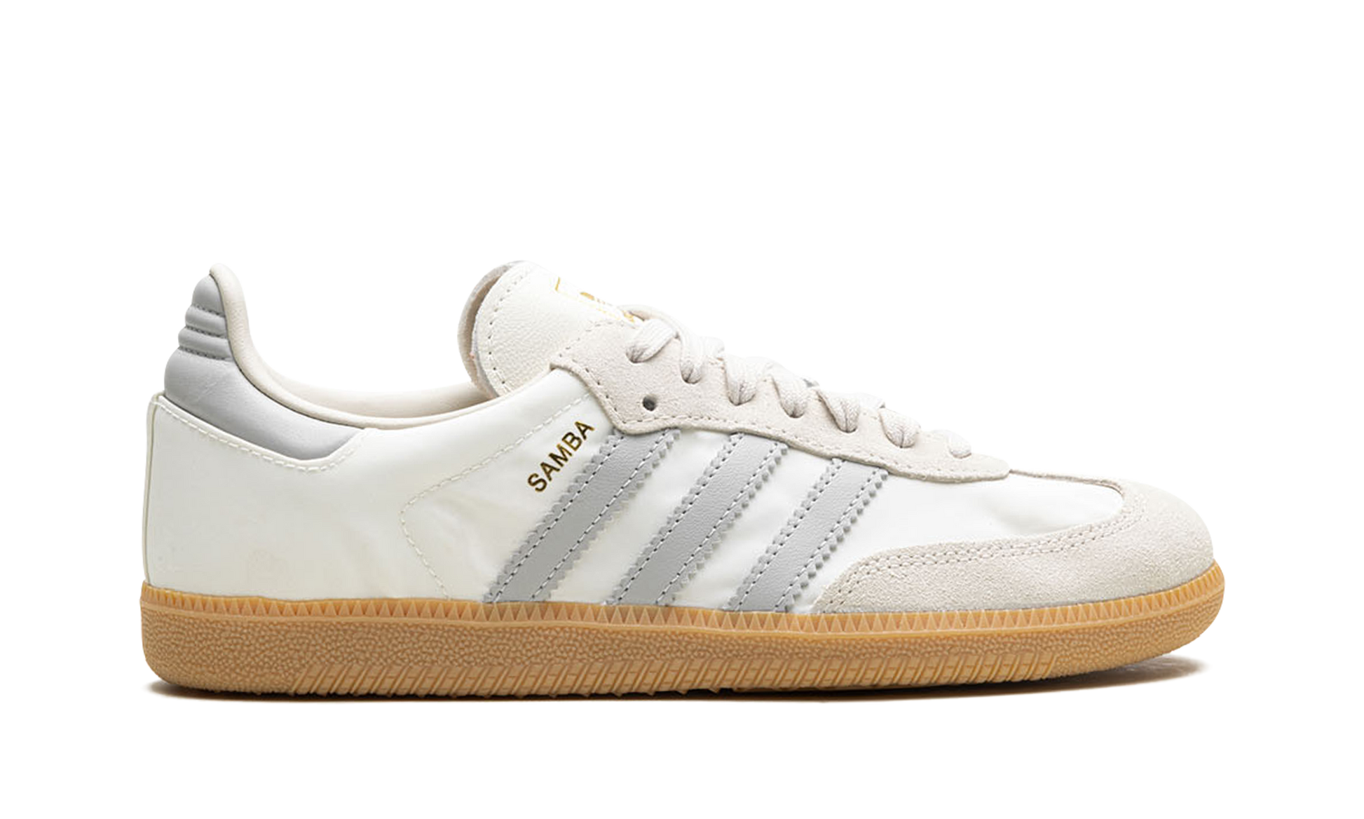 Samba Og "off White Alluminum" - 6