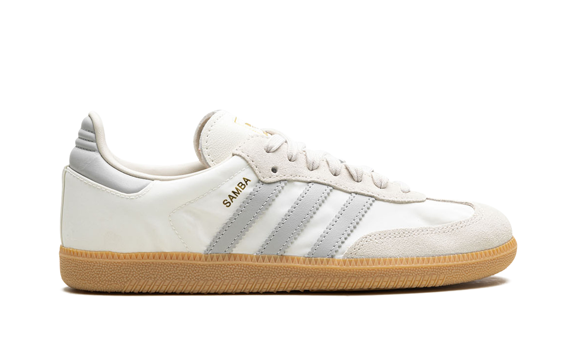 Samba Og "off White Alluminum" - 6