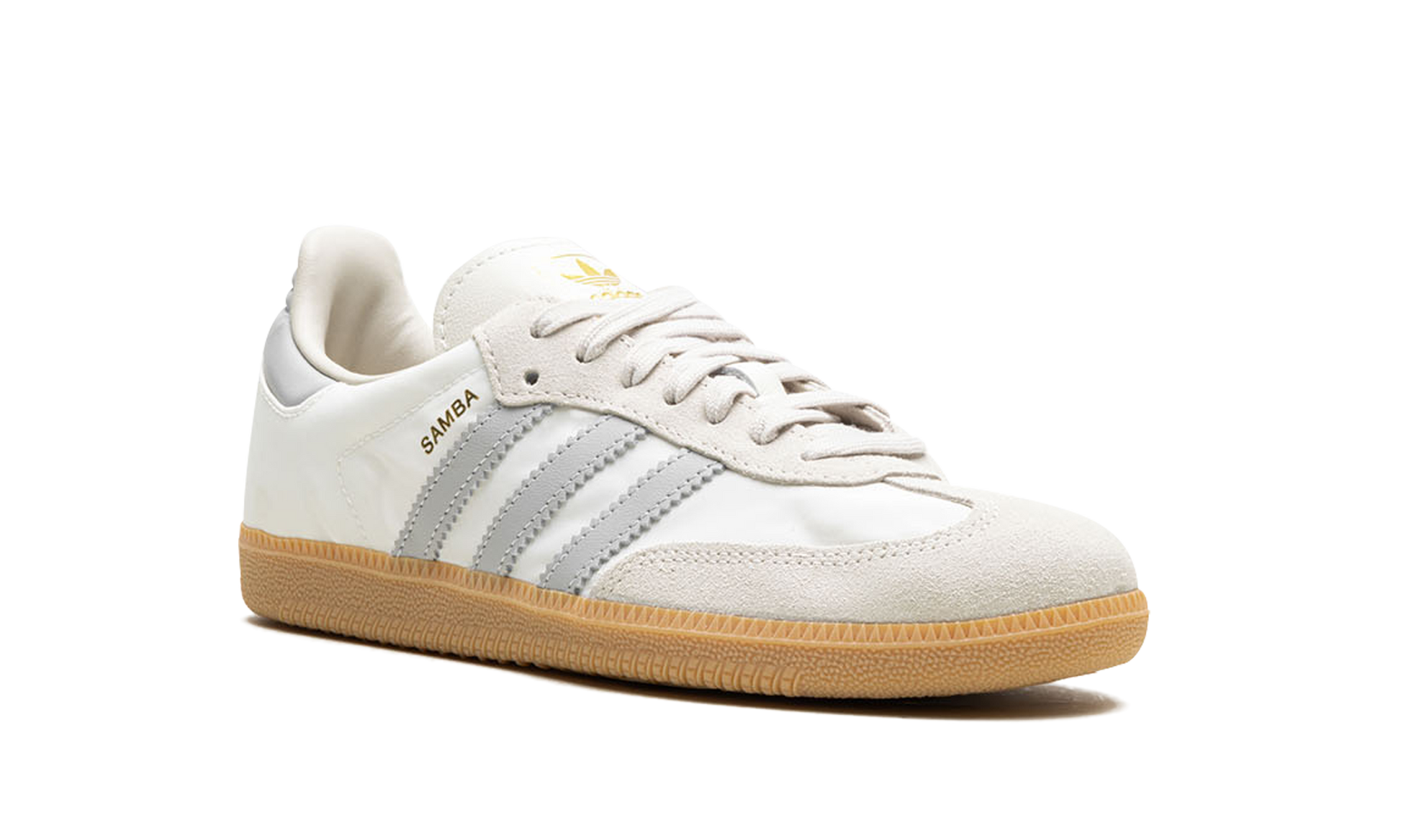 Samba Og "off White Alluminum" - 7