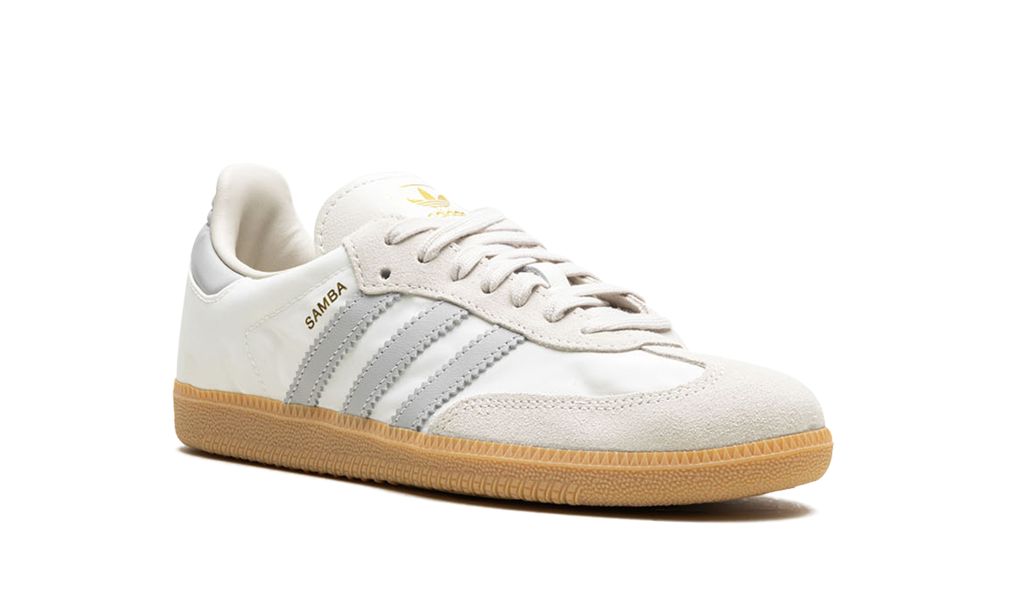 Samba Og "off White Alluminum" - 7