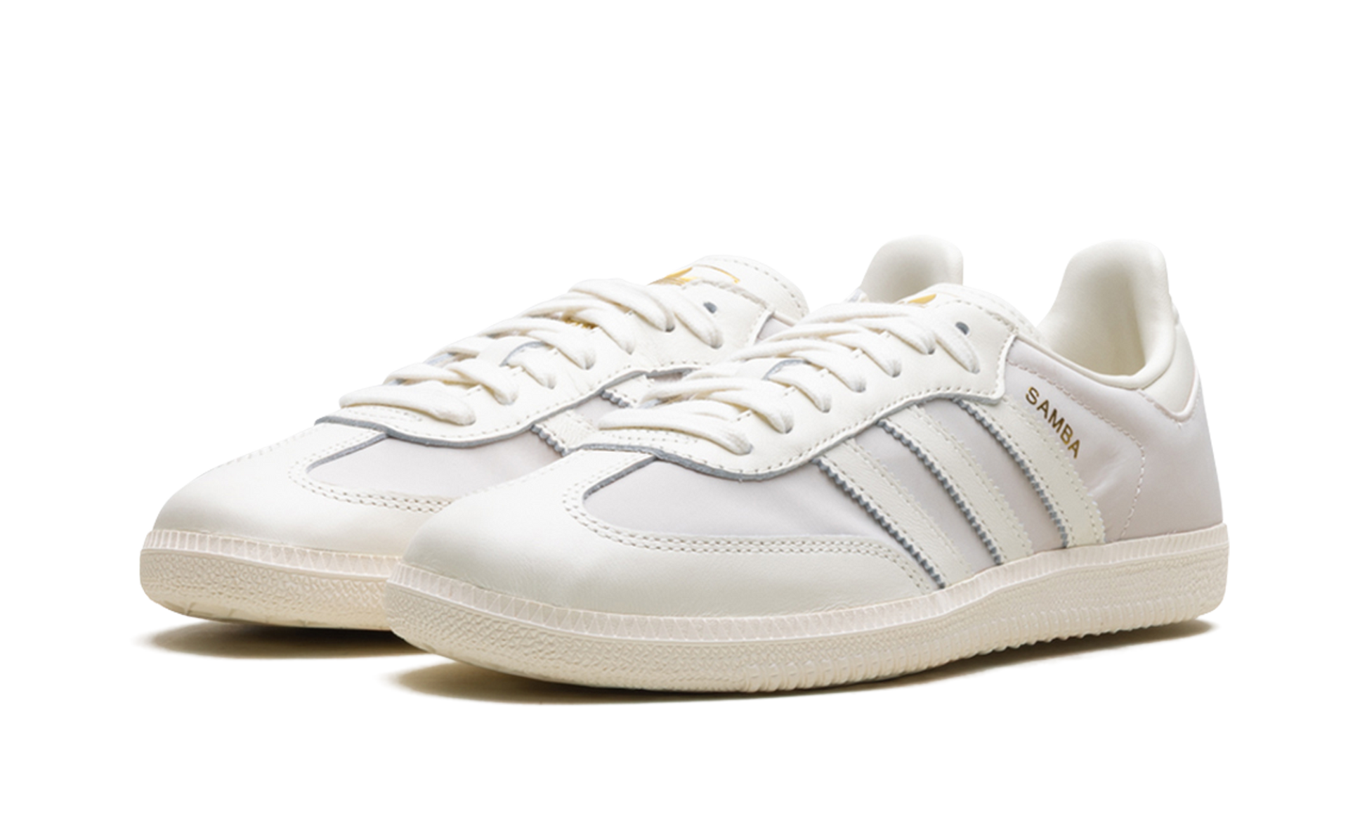 Samba Og "off White Alumina" - 2