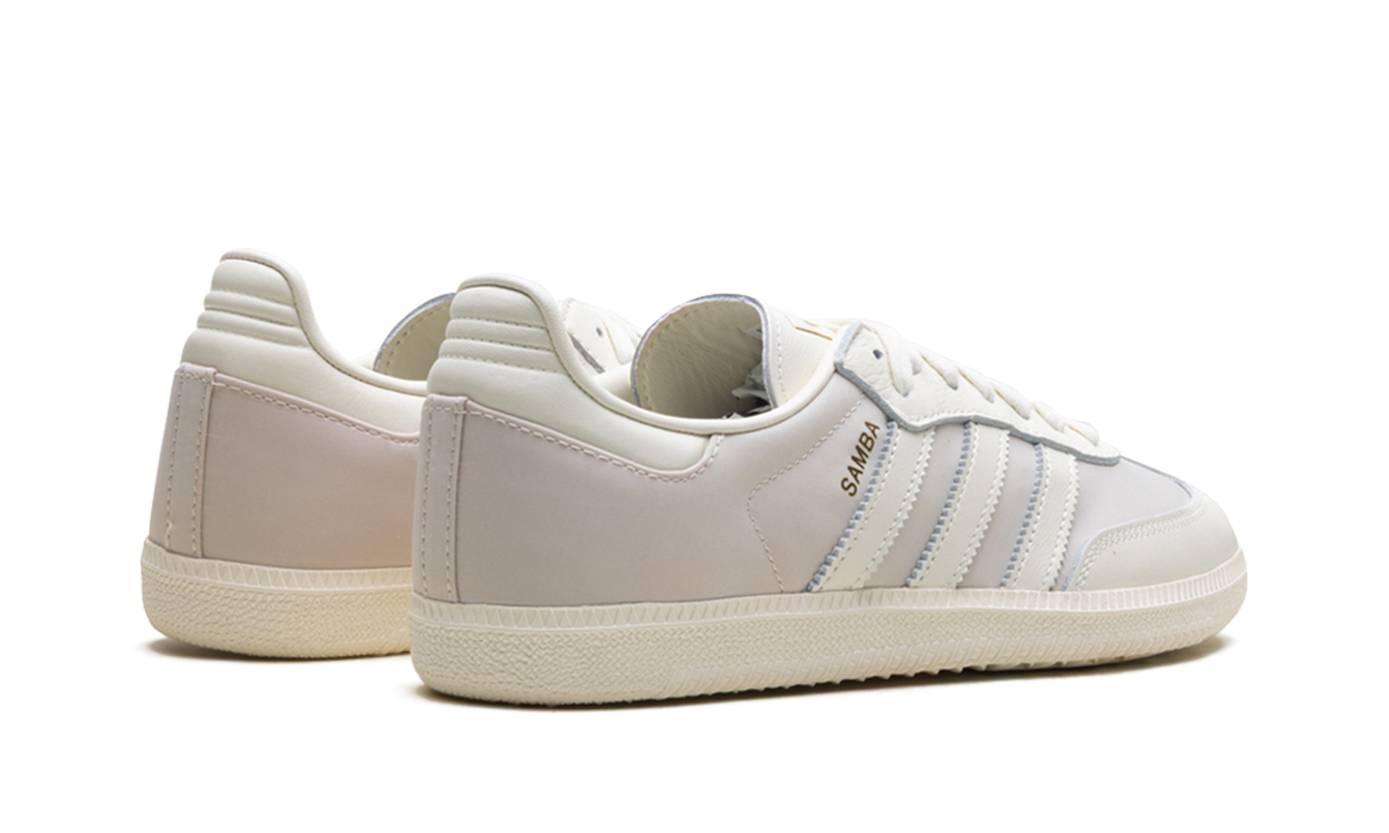 Samba Og "off White Alumina" - 3