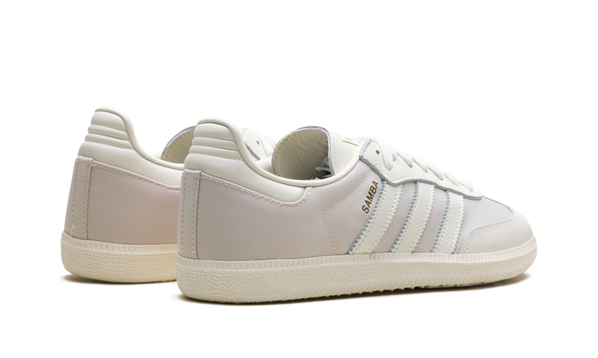 Samba Og "off White Alumina" - 3