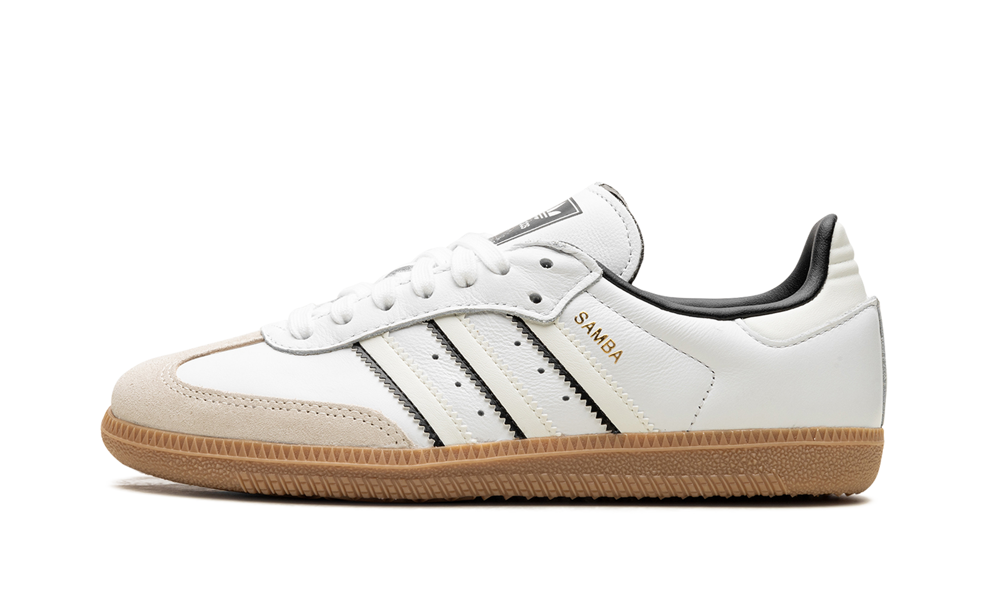 Samba Og "off White Core Black" - 1