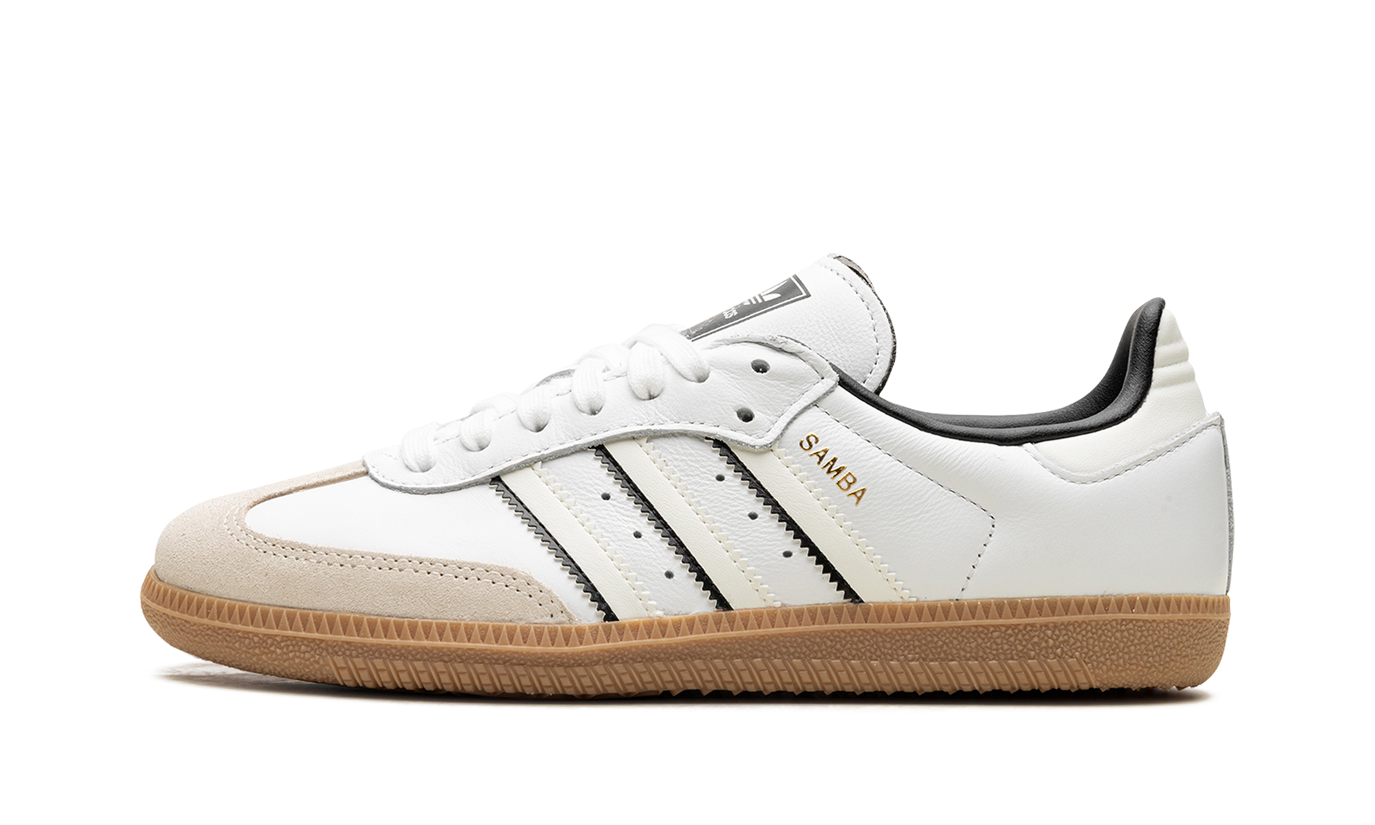 Samba Og "off White Core Black" - 1