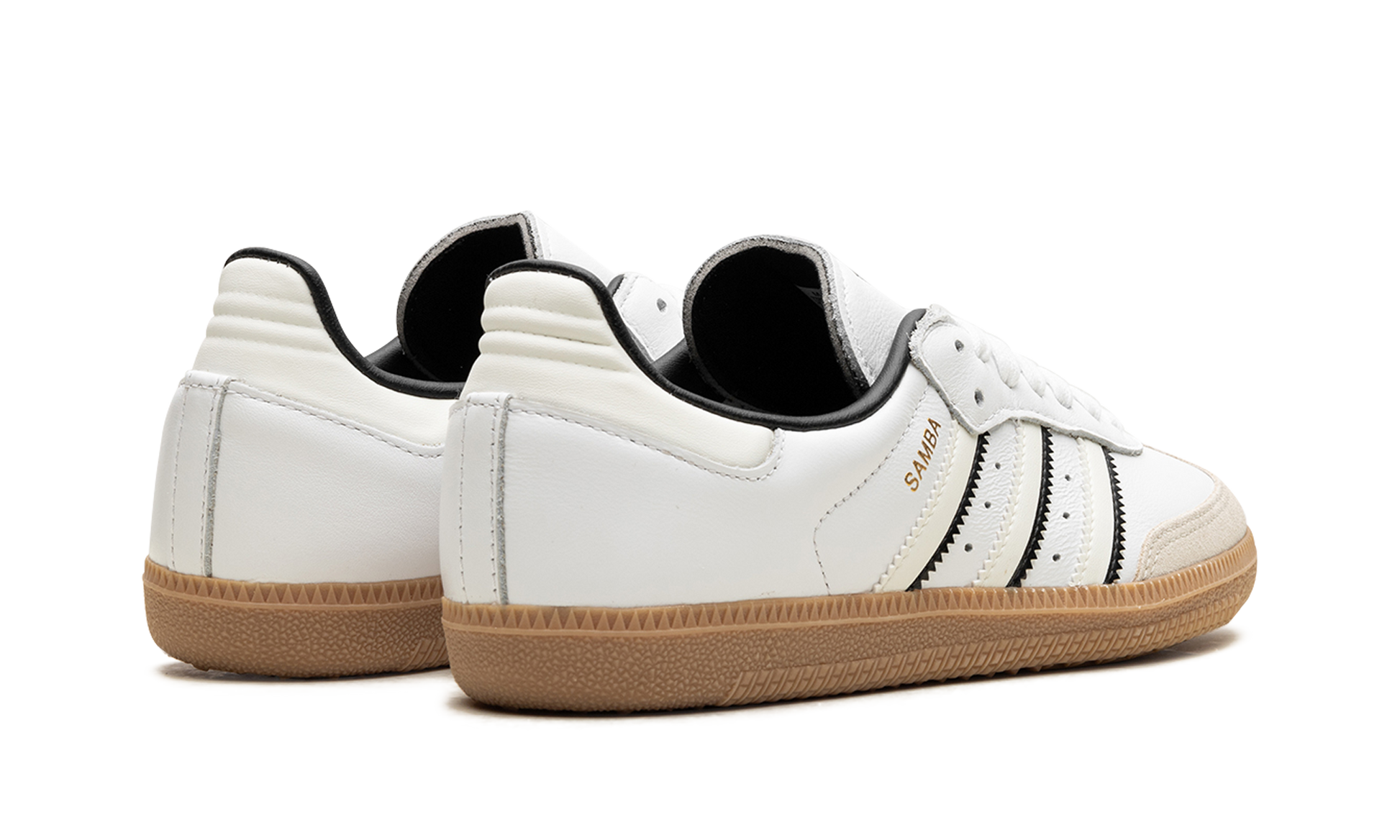 Samba Og "off White Core Black" - 3