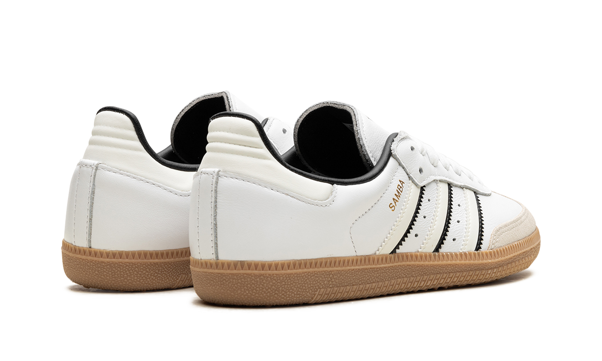 Samba Og "off White Core Black" - 3