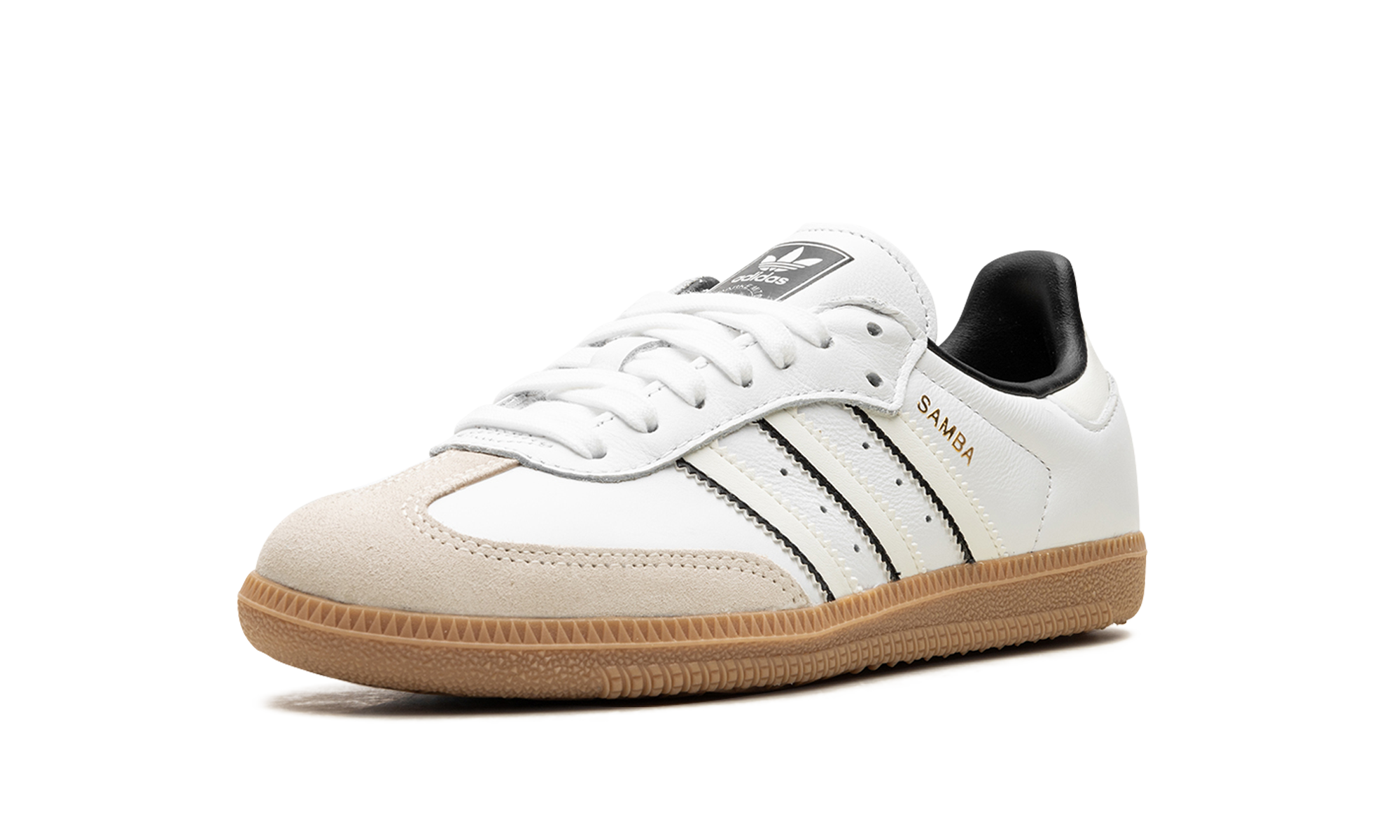 Samba Og "off White Core Black" - 4