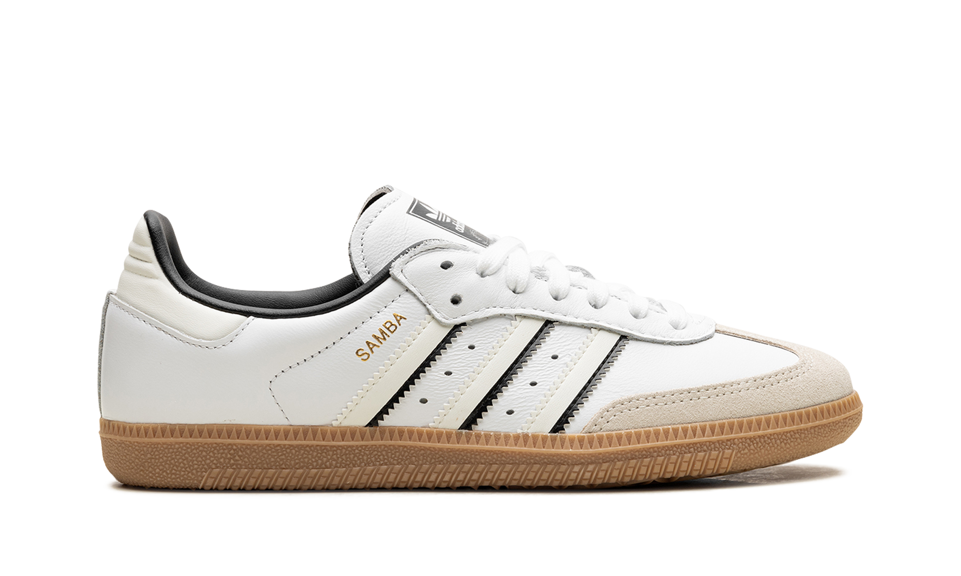 Samba Og "off White Core Black" - 6