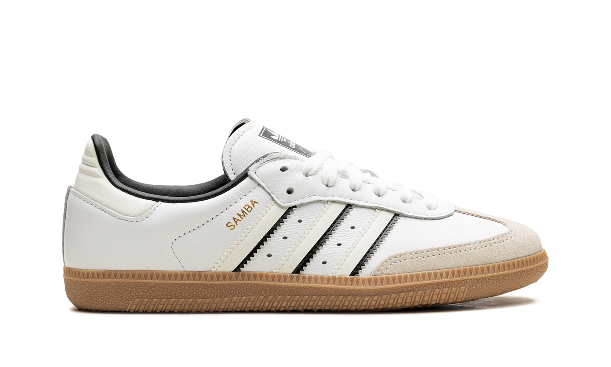 Samba Og "off White Core Black" - 6