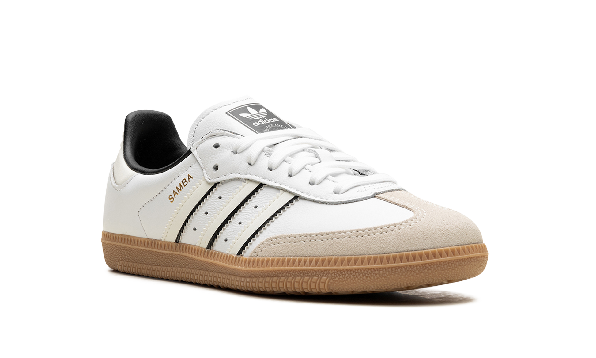 Samba Og "off White Core Black" - 7