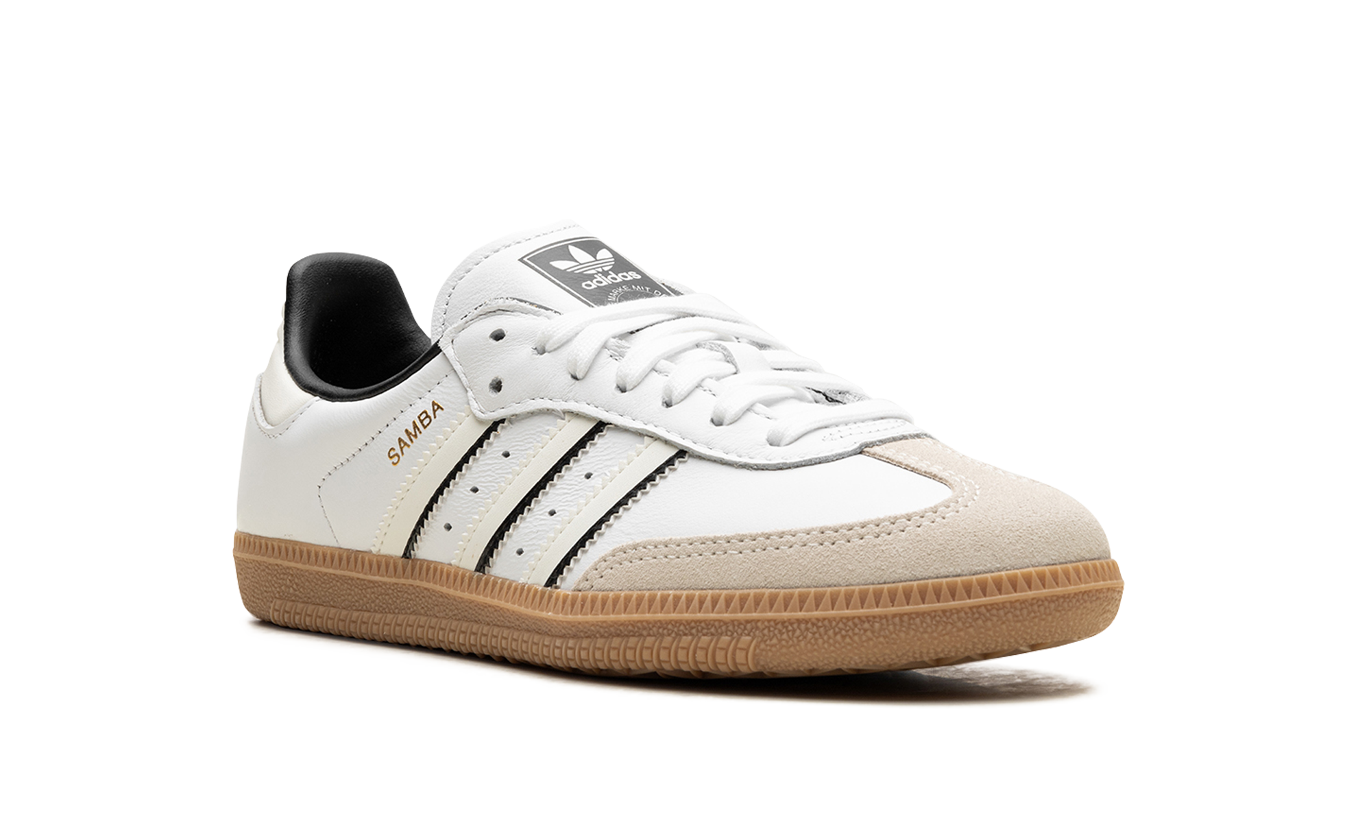 Samba Og "off White Core Black" - 7