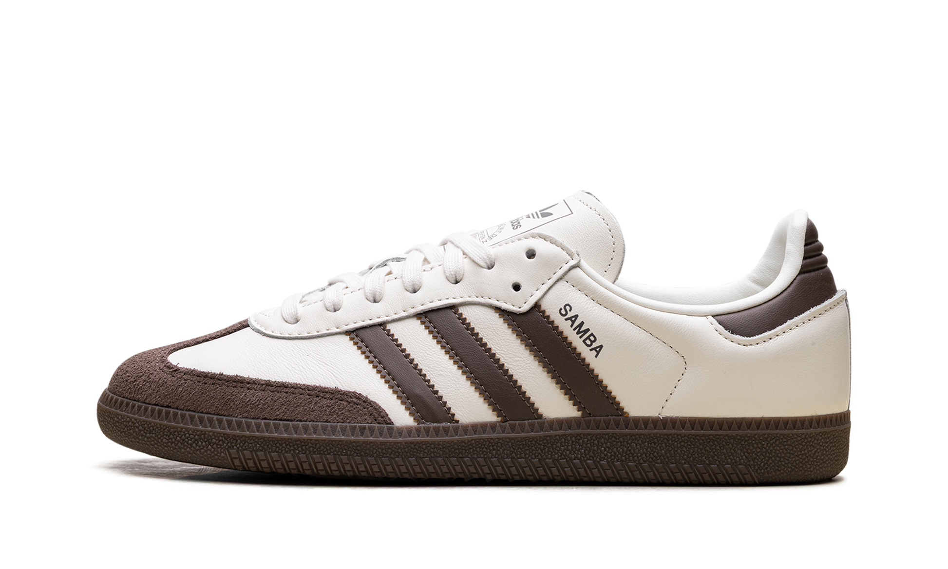 Samba Og "off White Earth Strata" - 1
