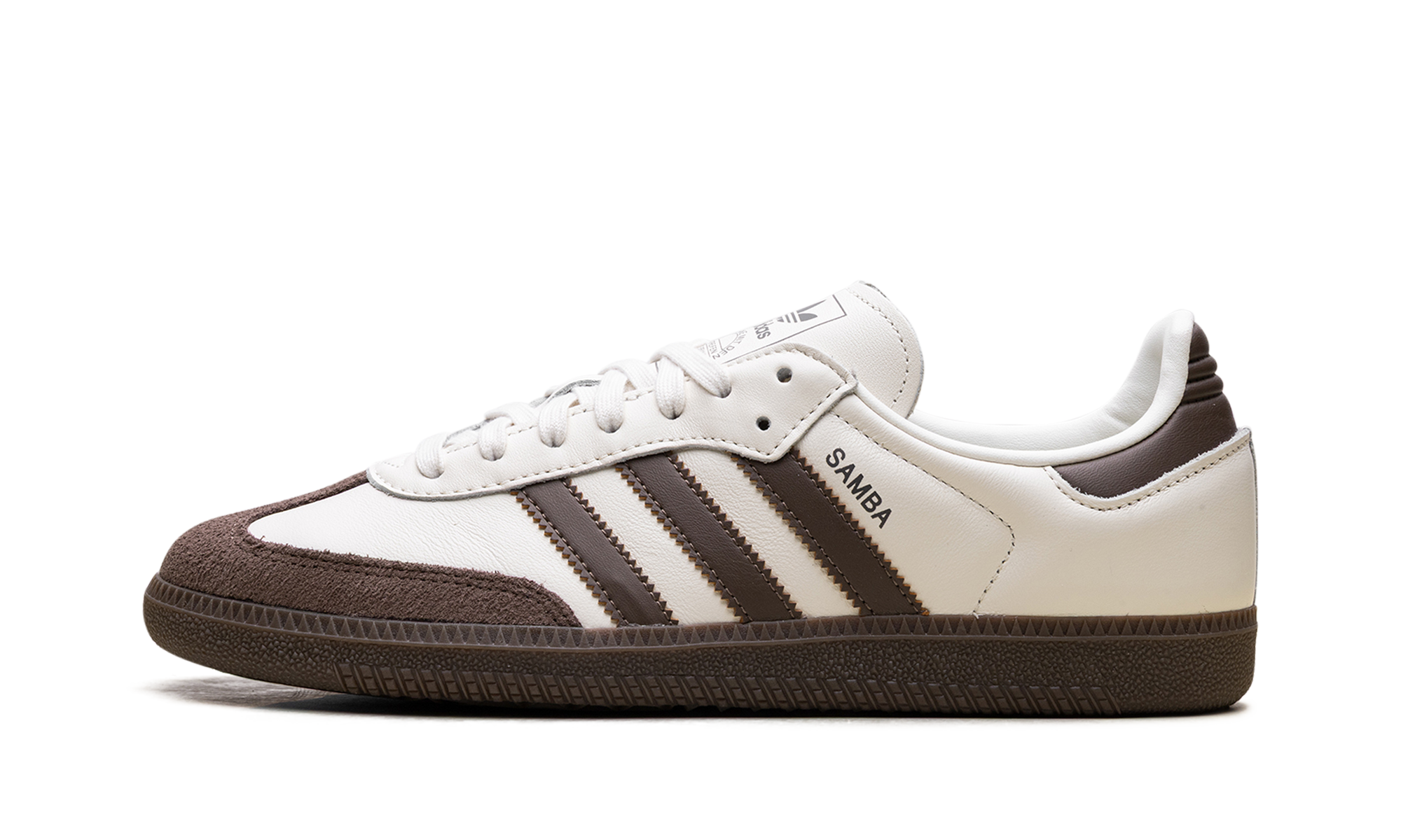 Samba Og "off White Earth Strata" - 1