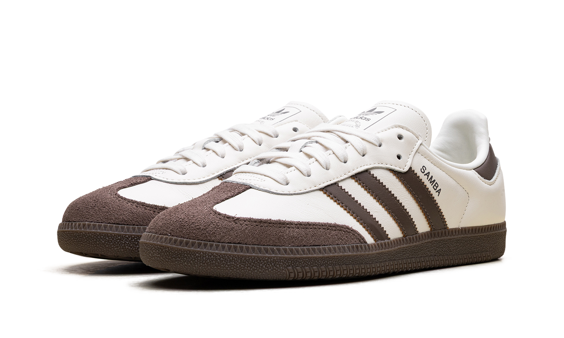 Samba Og "off White Earth Strata" - 2