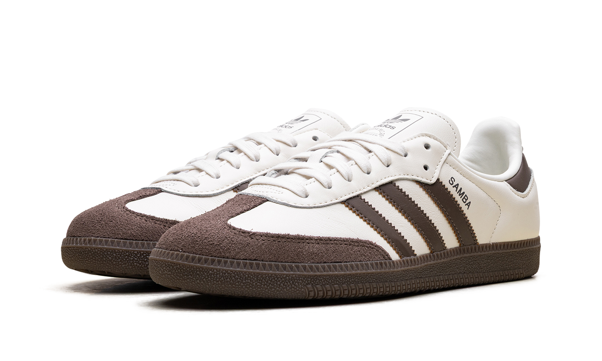 Samba Og "off White Earth Strata" - 2