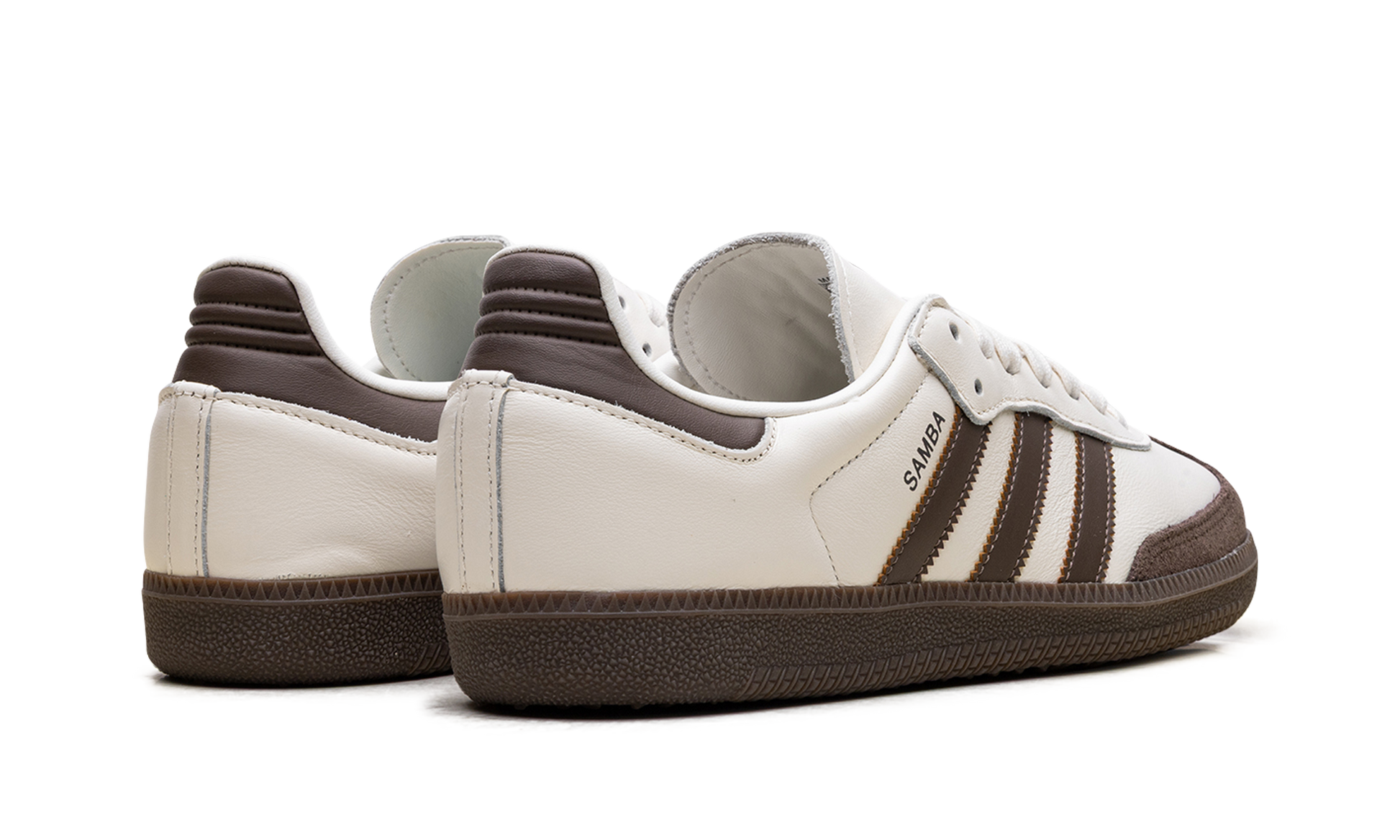 Samba Og "off White Earth Strata" - 3