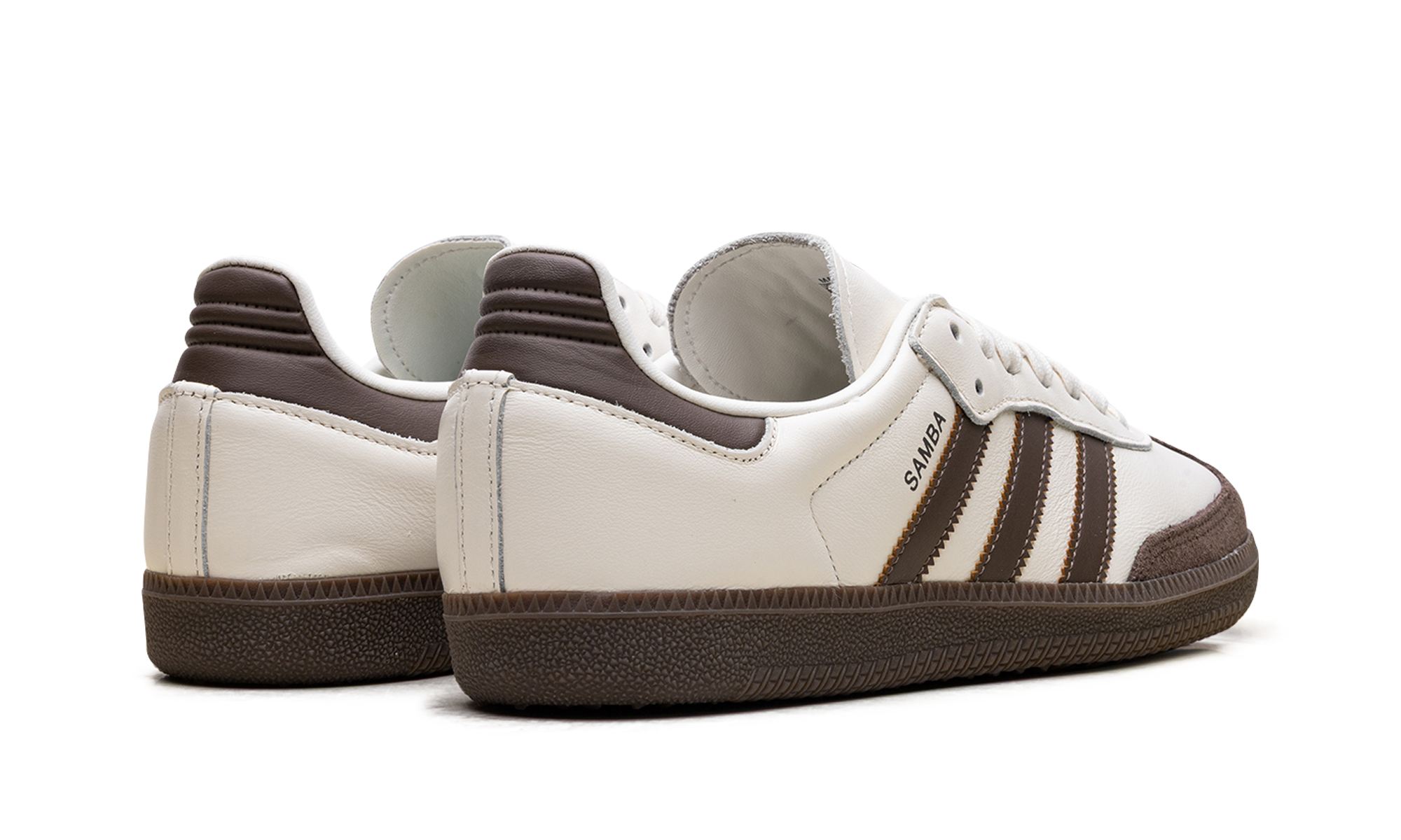 Samba Og "off White Earth Strata" - 3