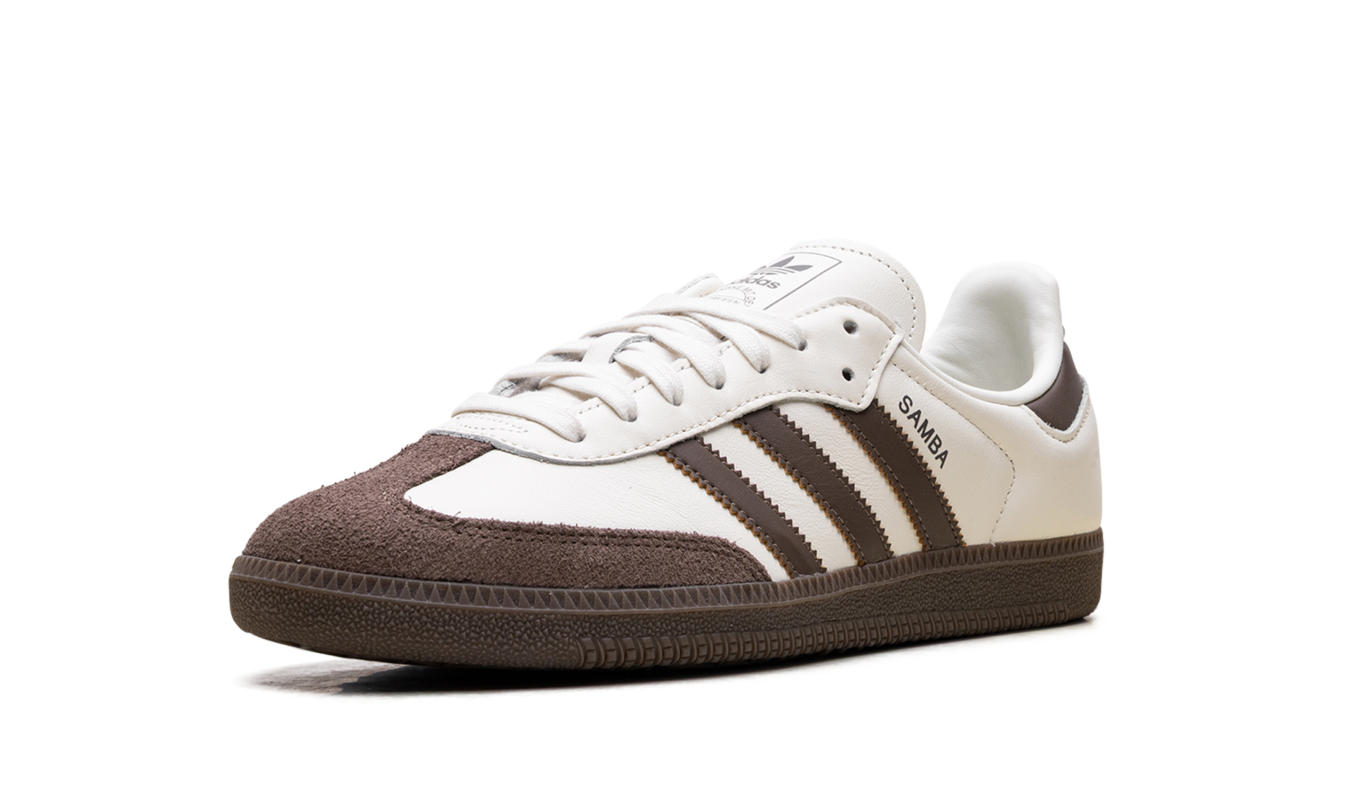 Samba Og "off White Earth Strata" - 4