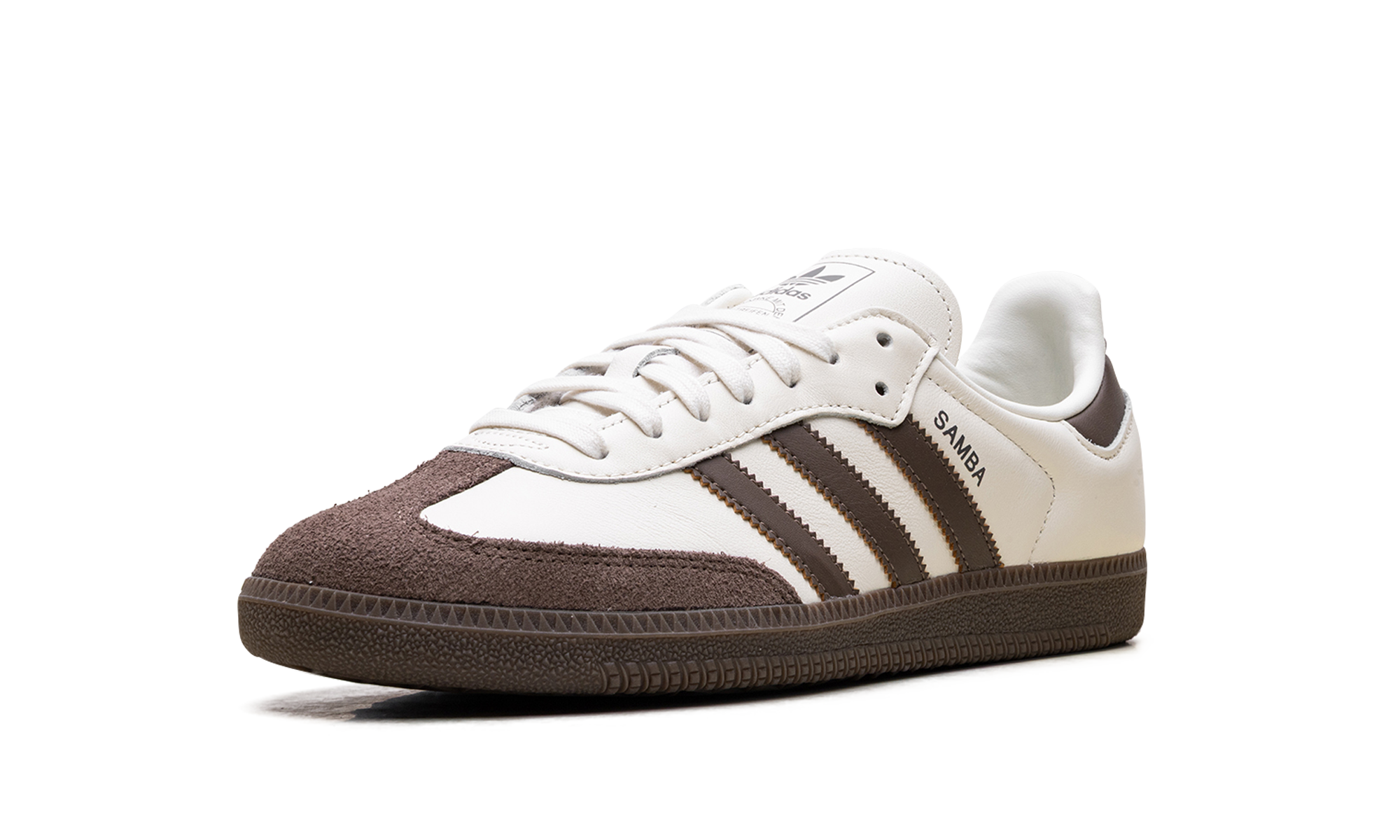 Samba Og "off White Earth Strata" - 4
