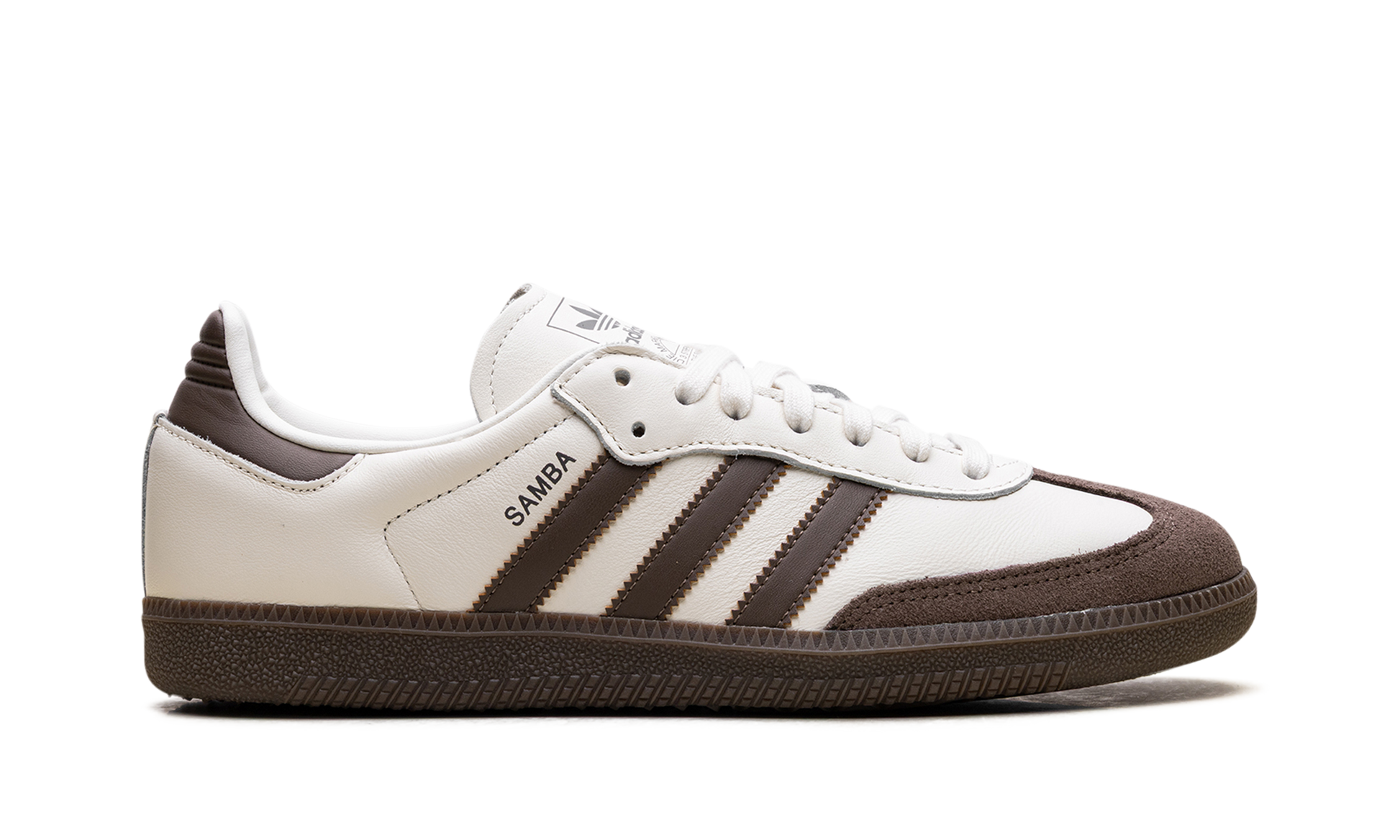 Samba Og "off White Earth Strata" - 6