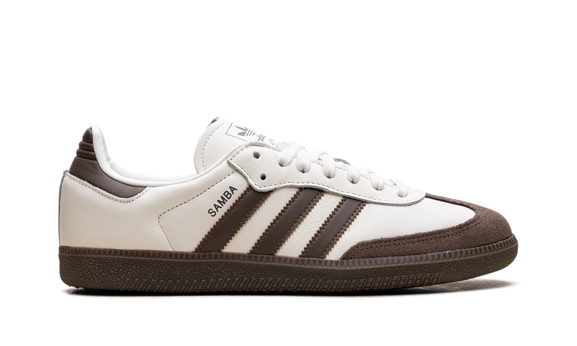 Samba Og "off White Earth Strata" - 6