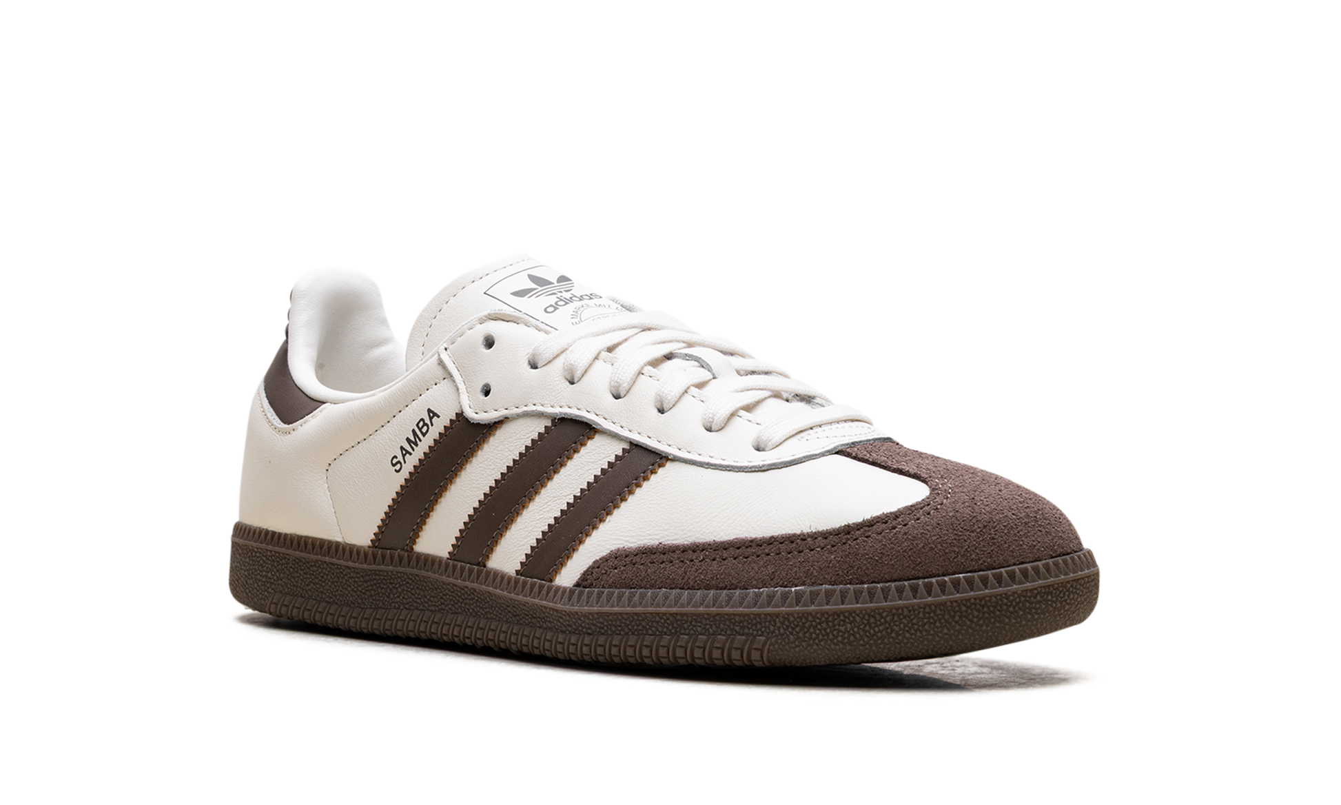 Samba Og "off White Earth Strata" - 7