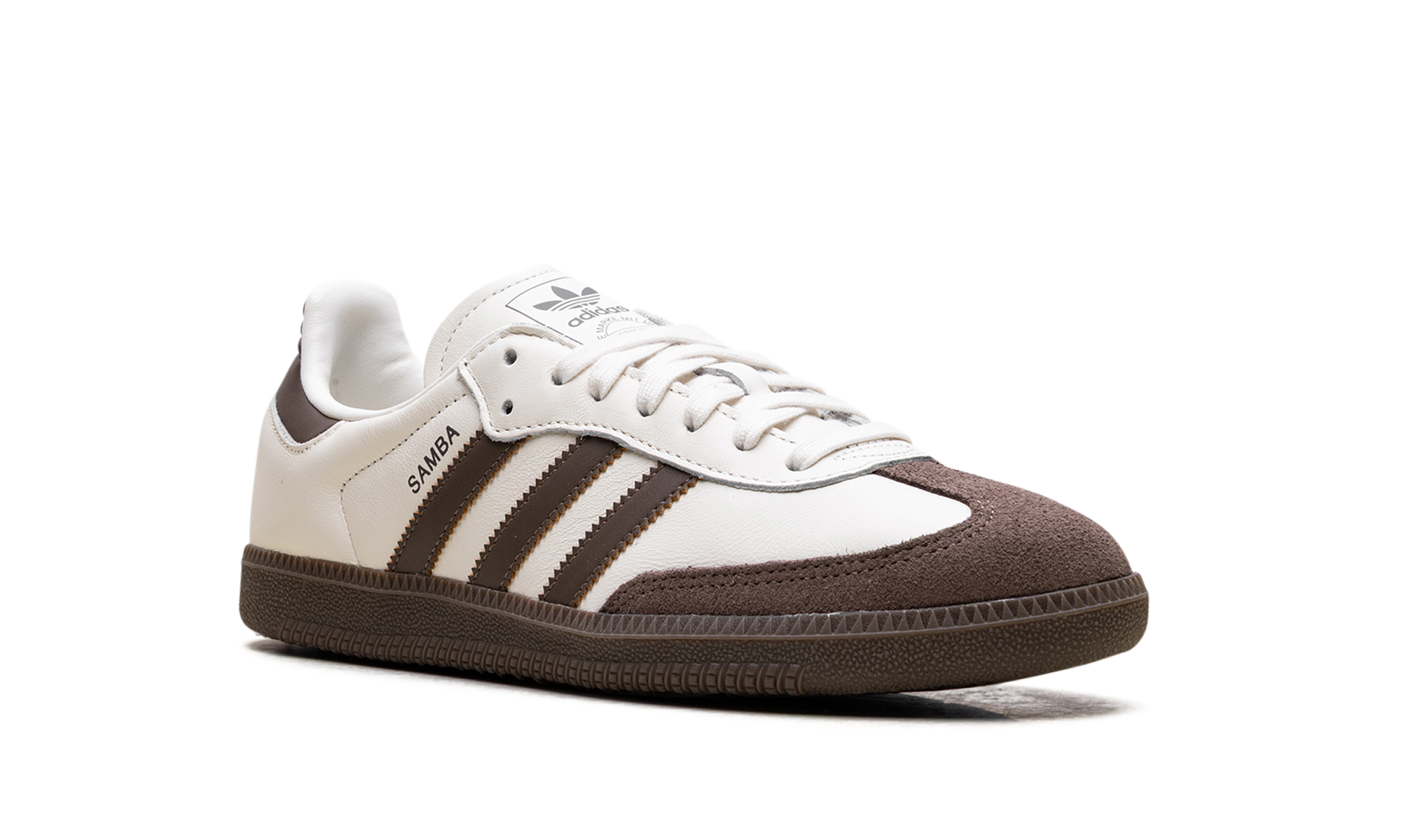 Samba Og "off White Earth Strata" - 7
