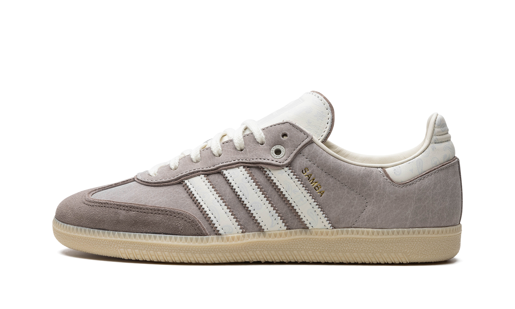 Samba Og Offspring "consortium Cup" - 1