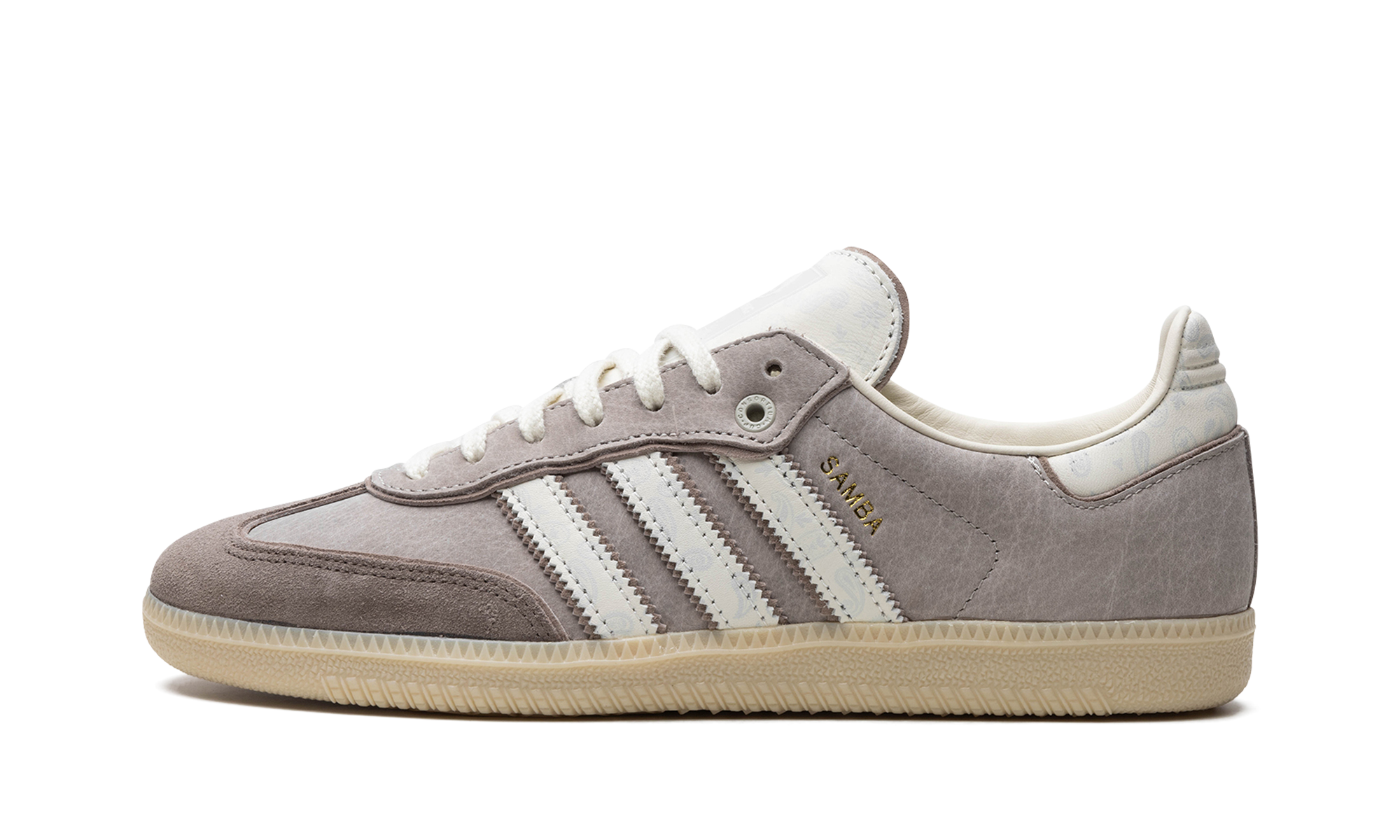 Samba Og Offspring "consortium Cup" - 1