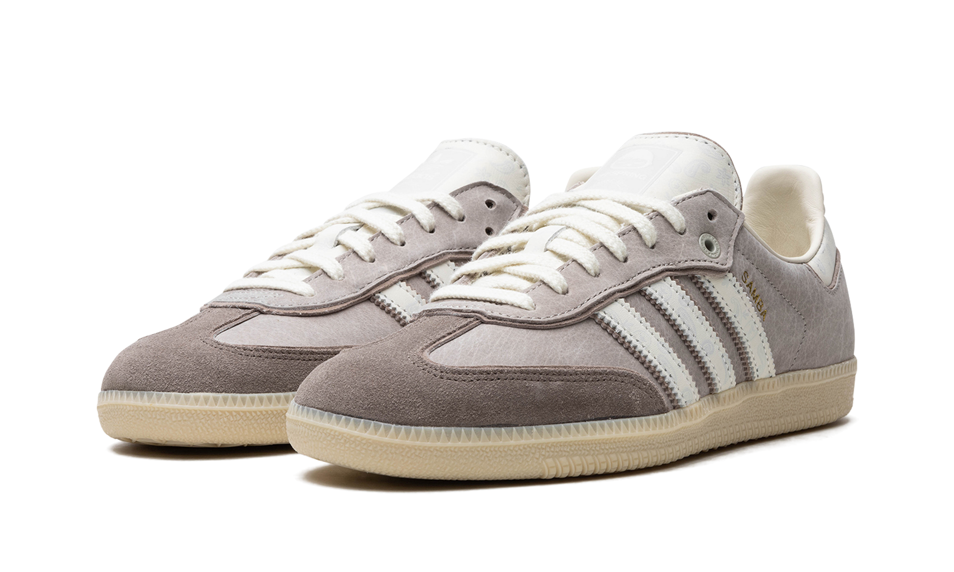 Samba Og Offspring "consortium Cup" - 2