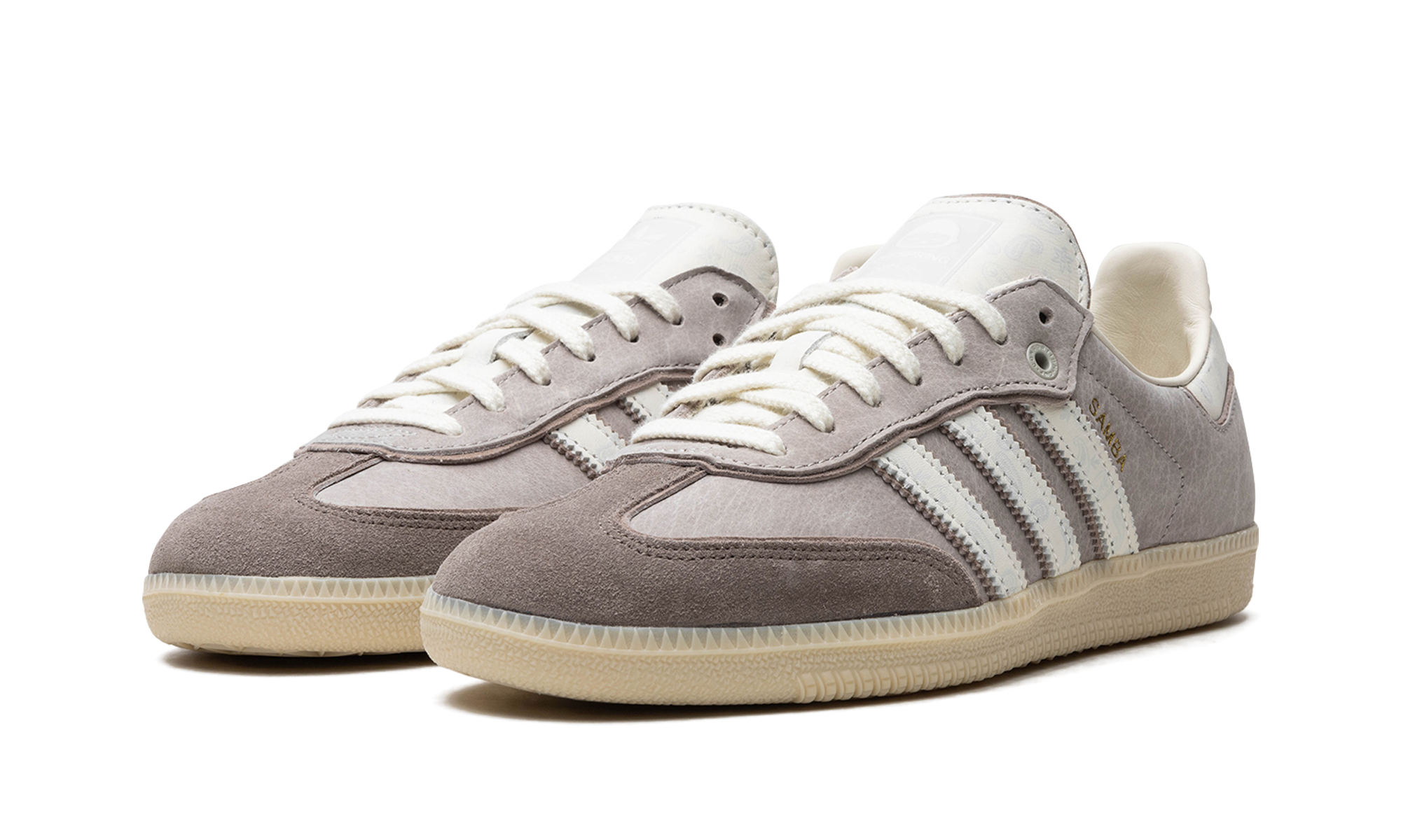 Samba Og Offspring "consortium Cup" - 2