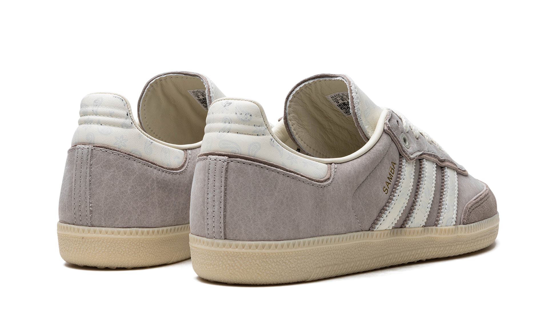 Samba Og Offspring "consortium Cup" - 3