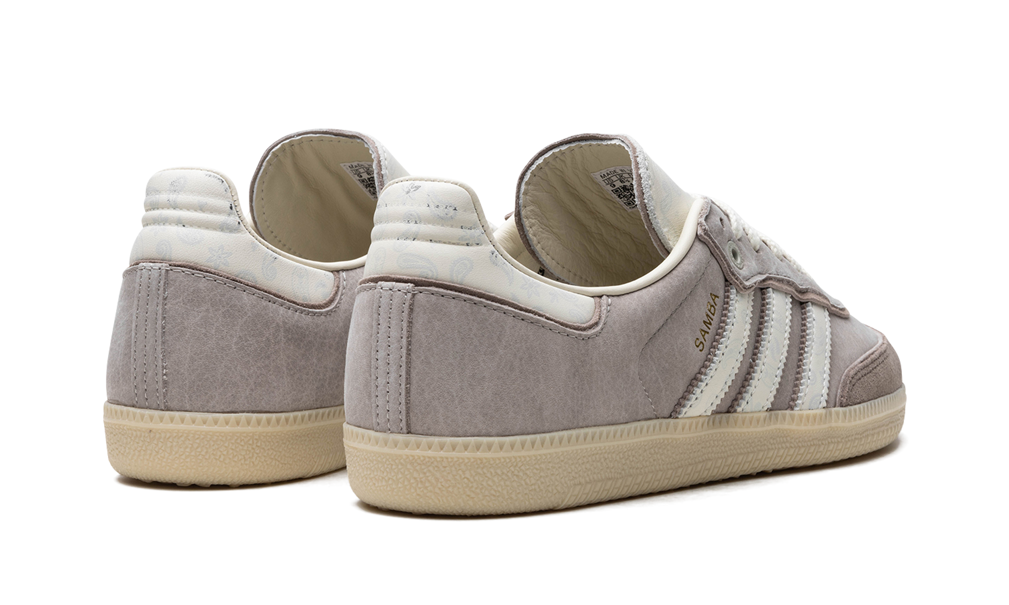 Samba Og Offspring "consortium Cup" - 3