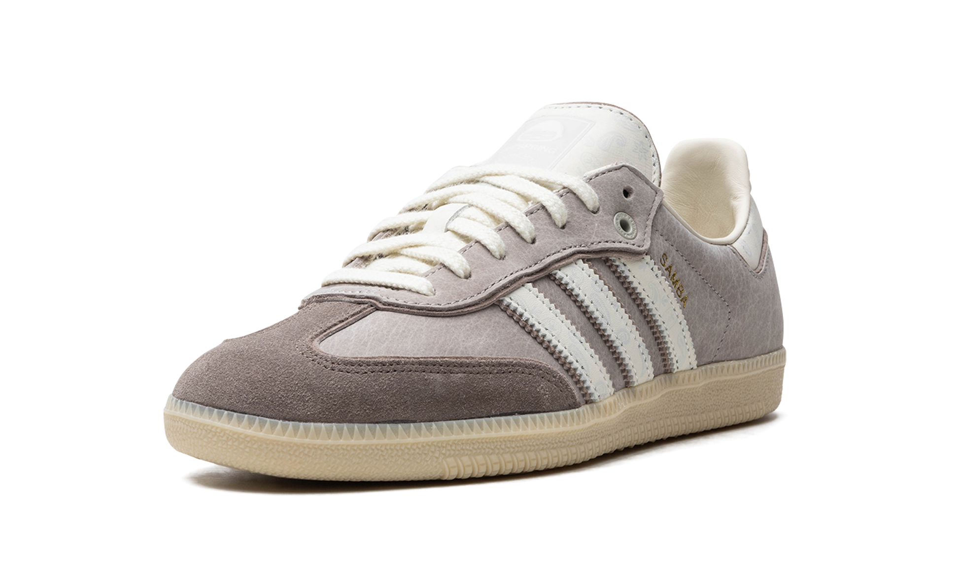 Samba Og Offspring "consortium Cup" - 4