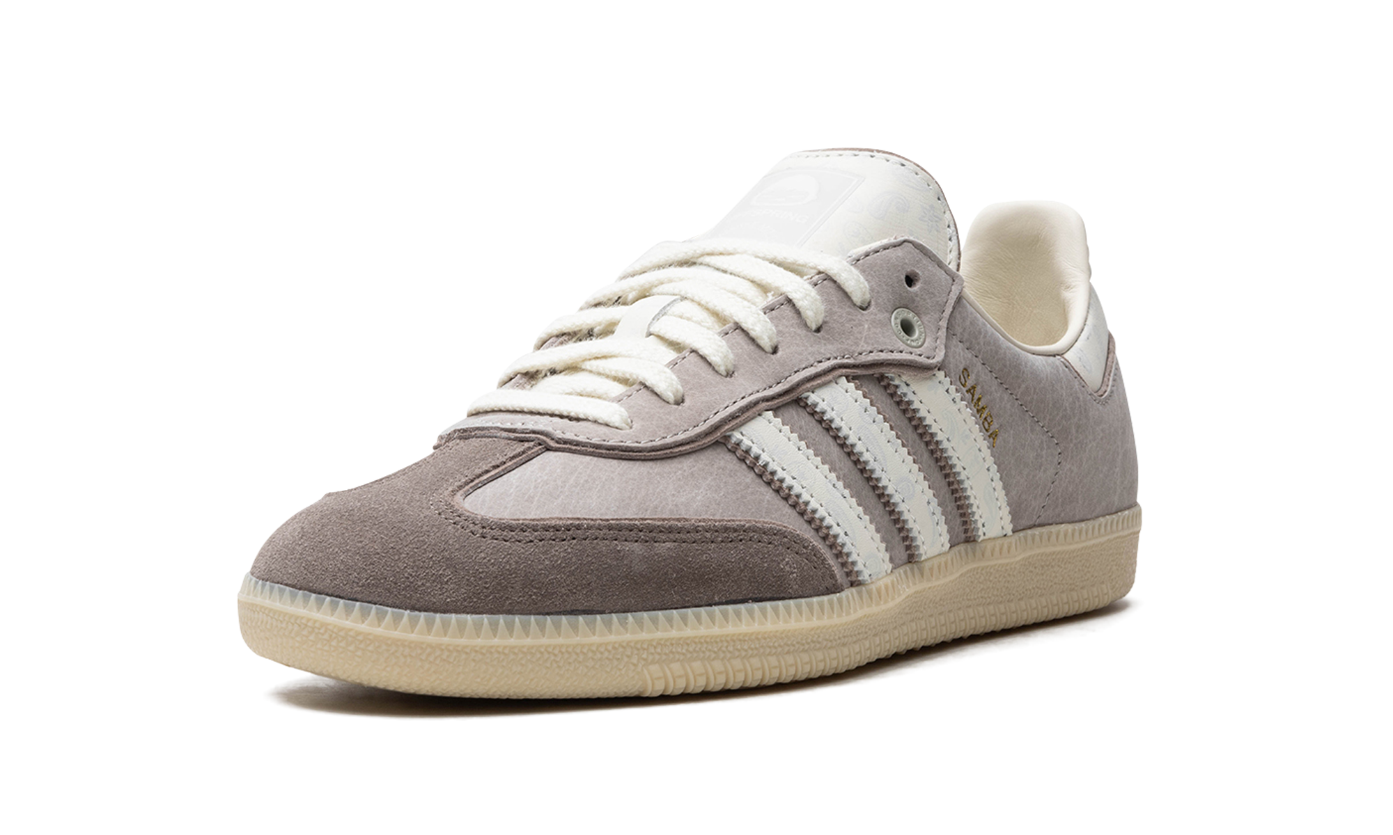 Samba Og Offspring "consortium Cup" - 4