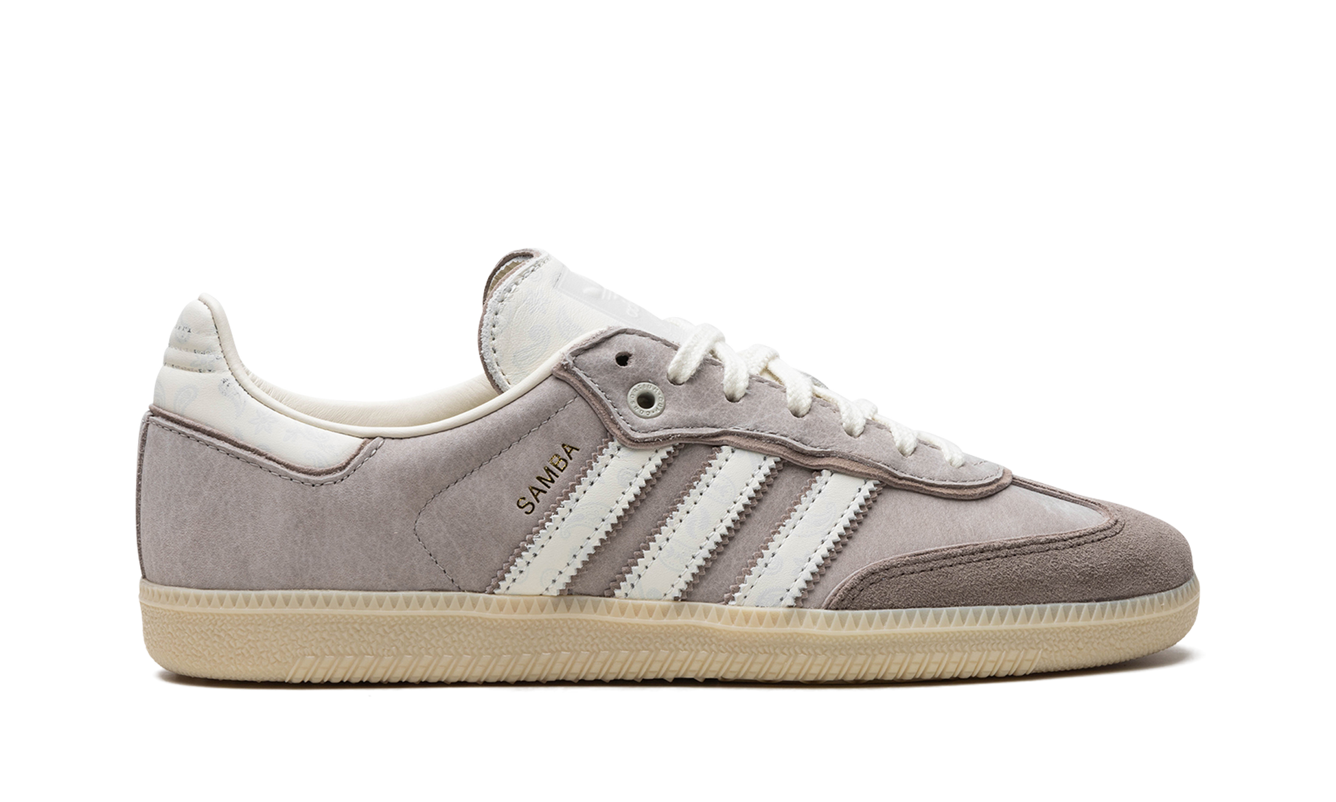 Samba Og Offspring "consortium Cup" - 6