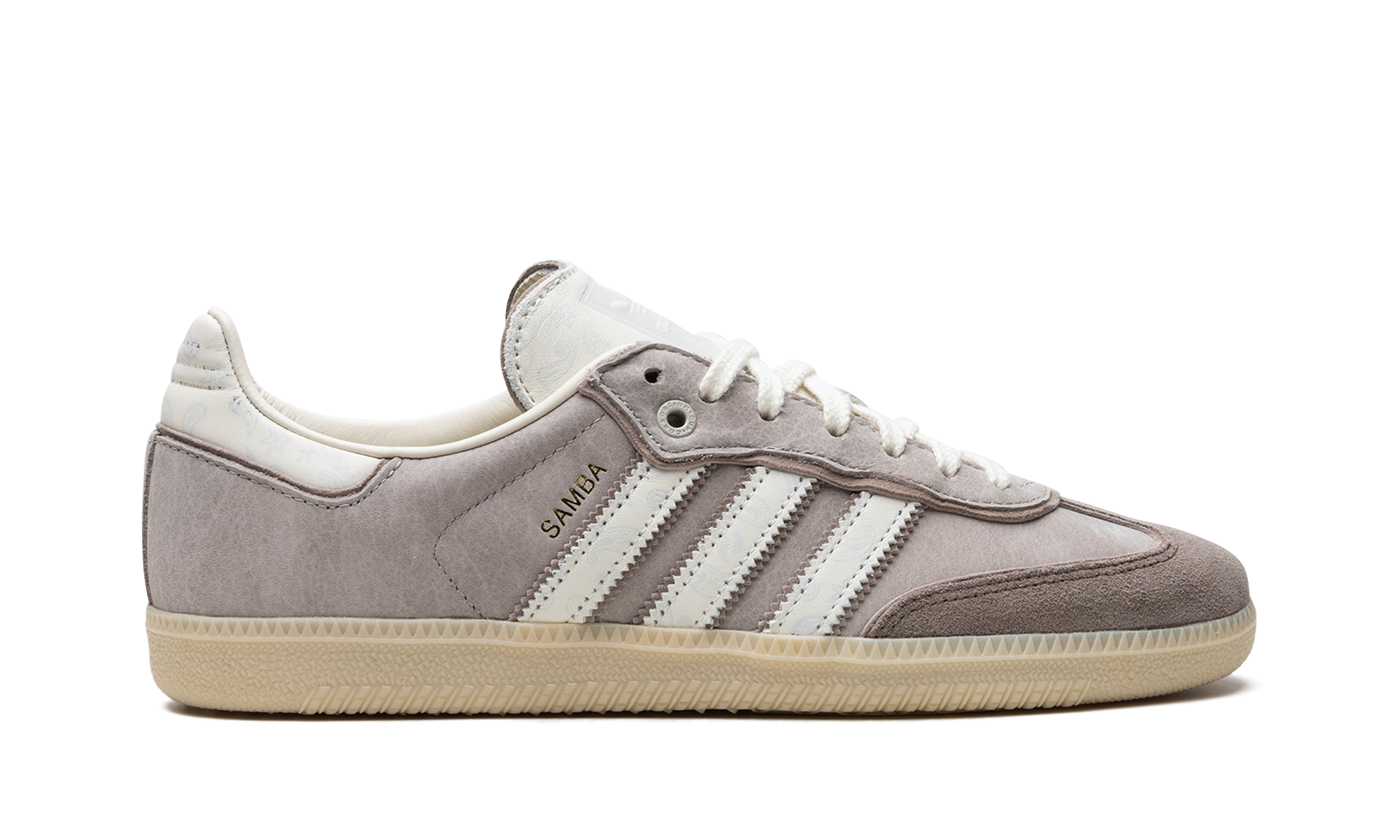 Samba Og Offspring "consortium Cup" - 6