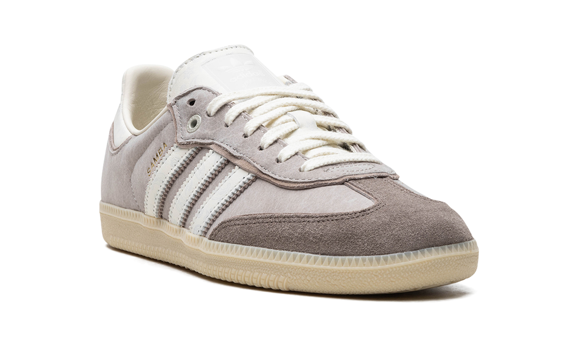 Samba Og Offspring "consortium Cup" - 7