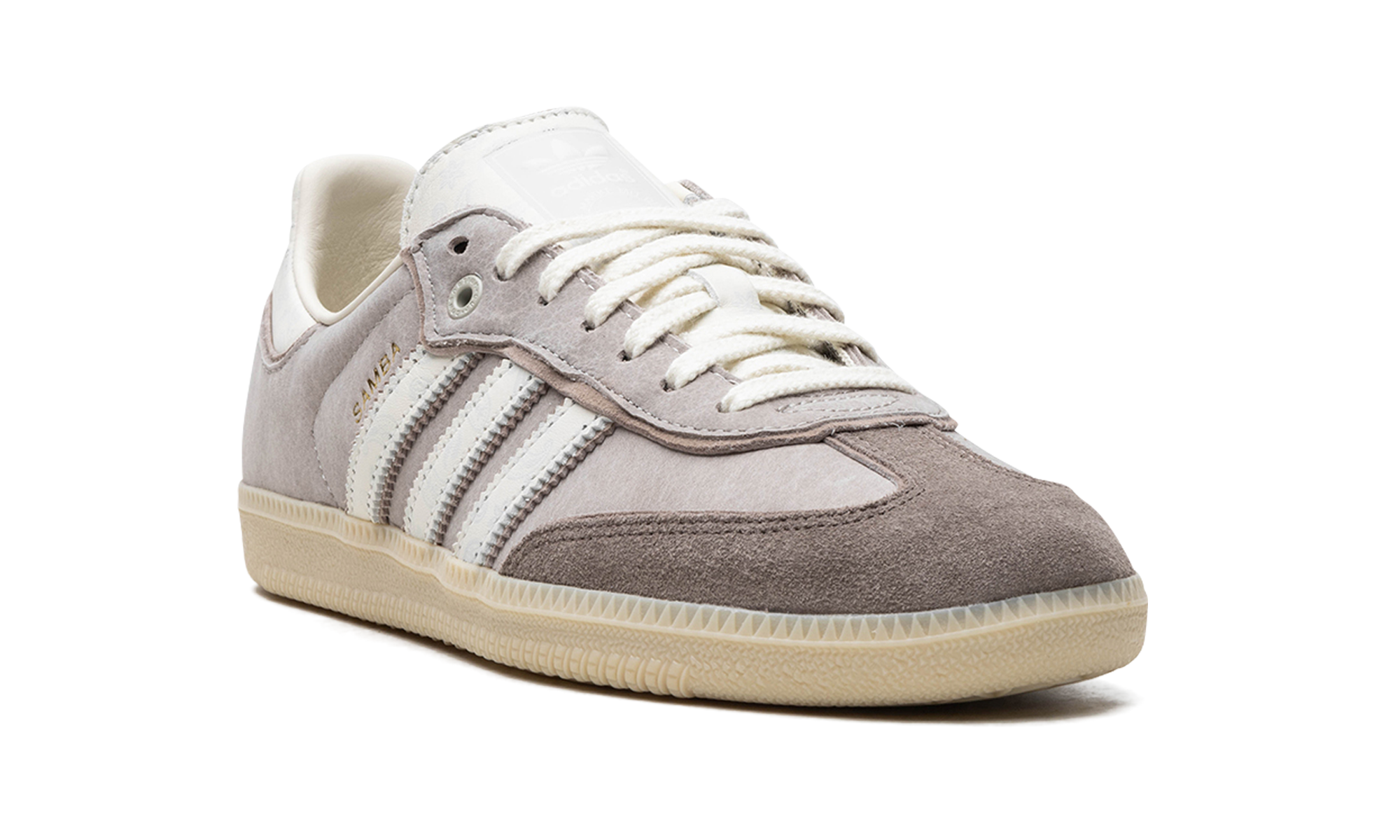Samba Og Offspring "consortium Cup" - 7