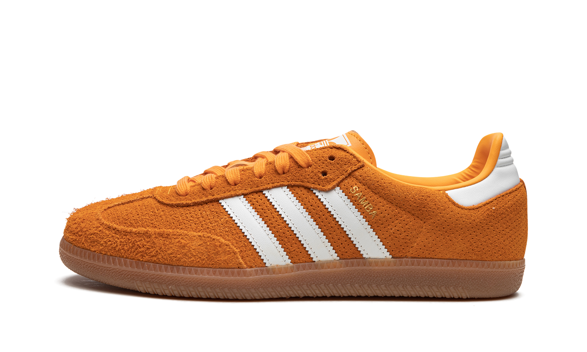 Samba Og "orange Rush" - 1