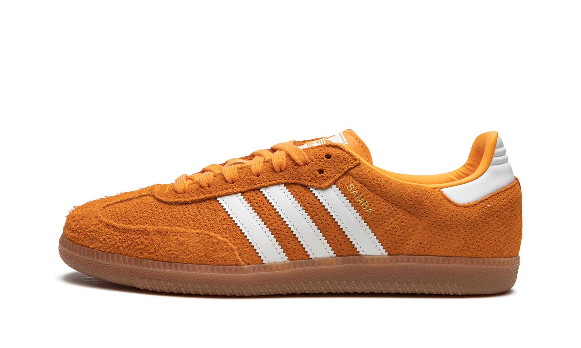 Samba Og "orange Rush" - 1