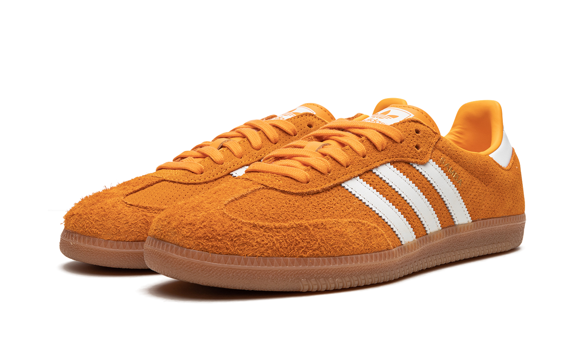 Samba Og "orange Rush" - 2