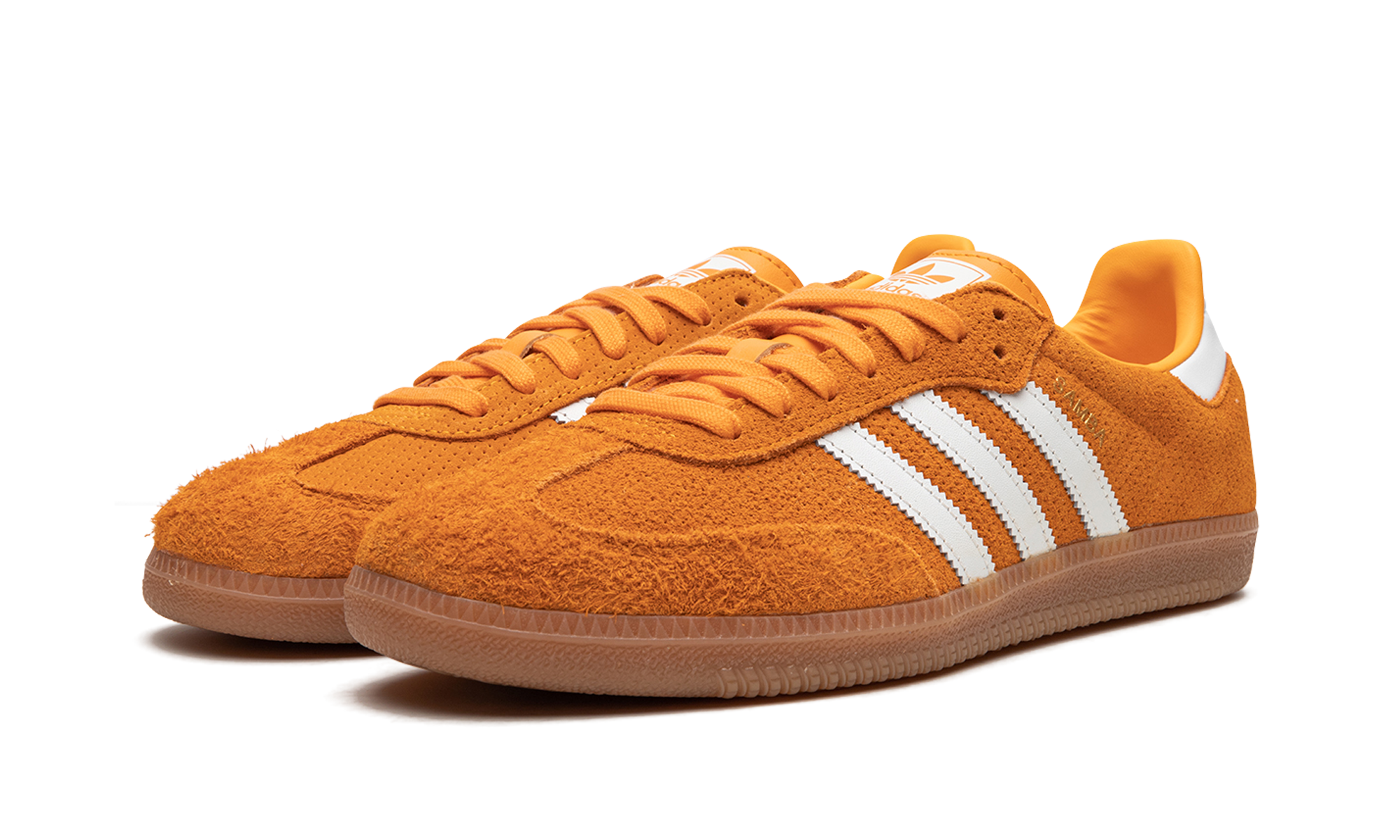 Samba Og "orange Rush" - 2