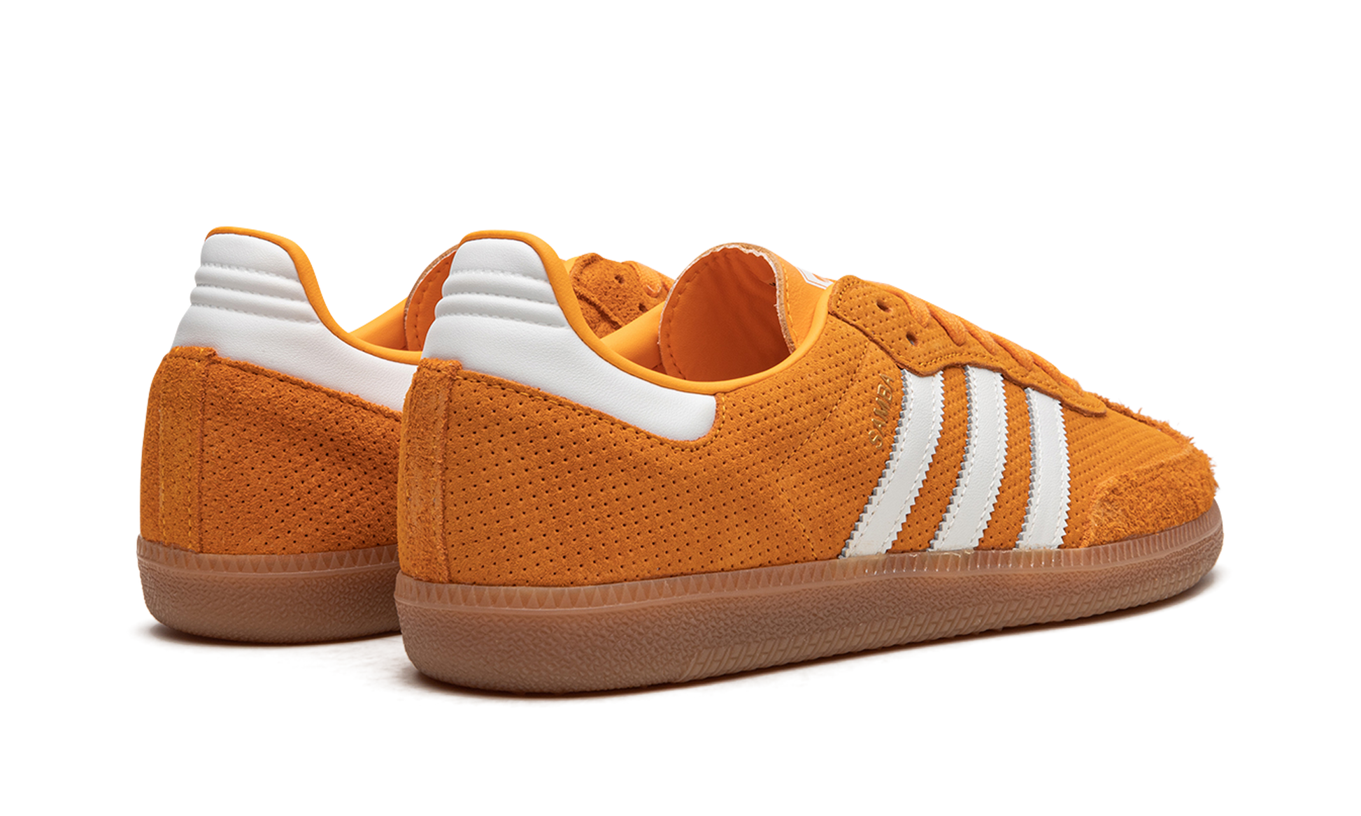 Samba Og "orange Rush" - 3