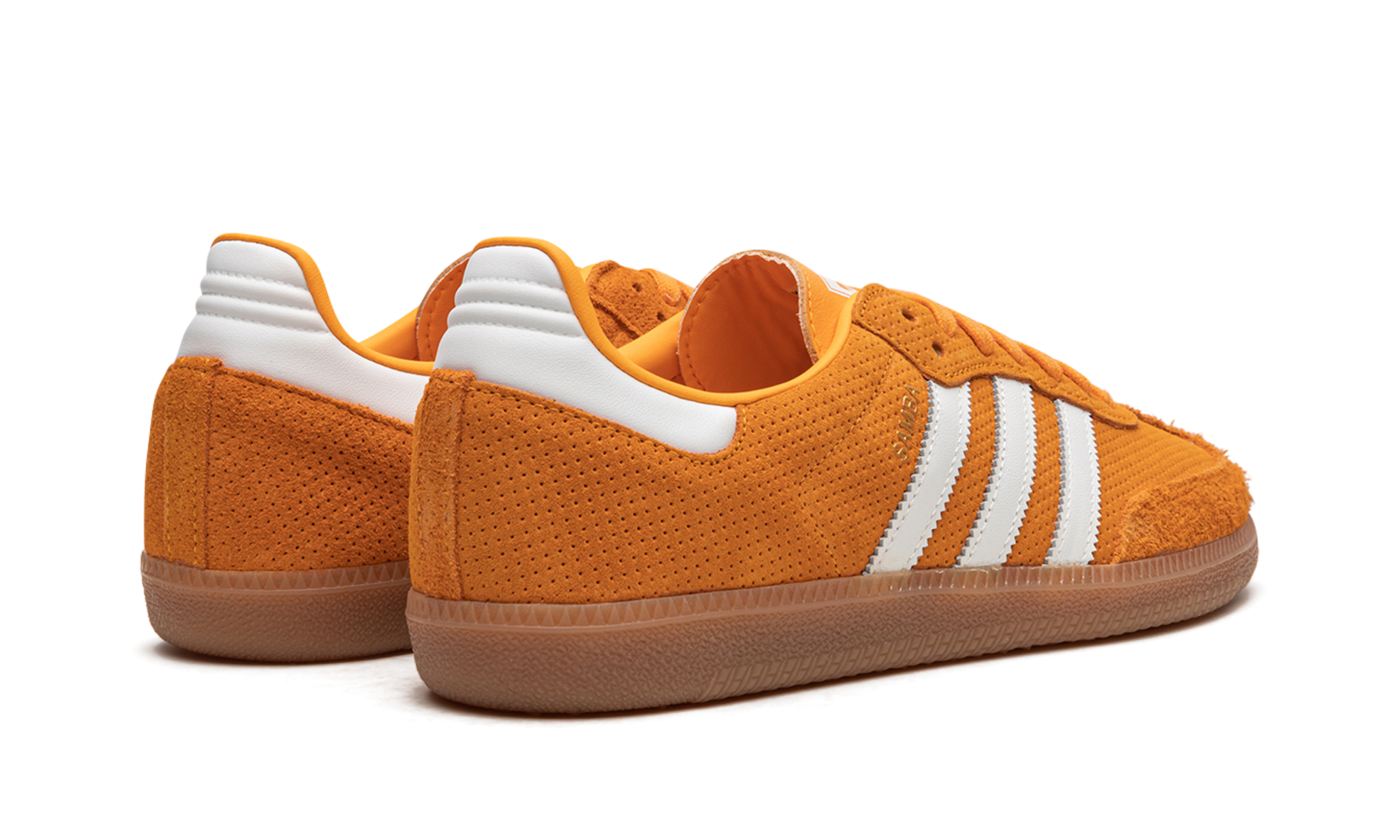 Samba Og "orange Rush" - 3