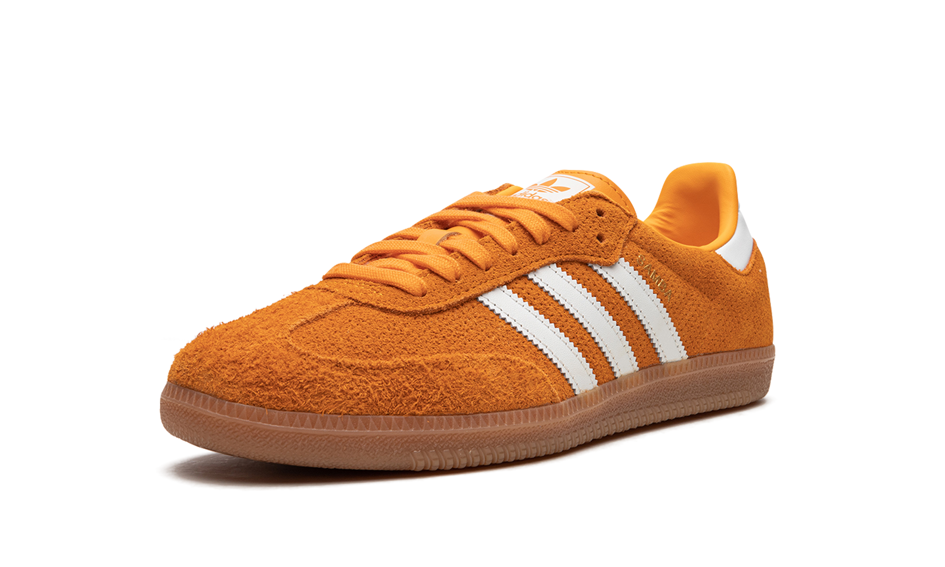 Samba Og "orange Rush" - 4