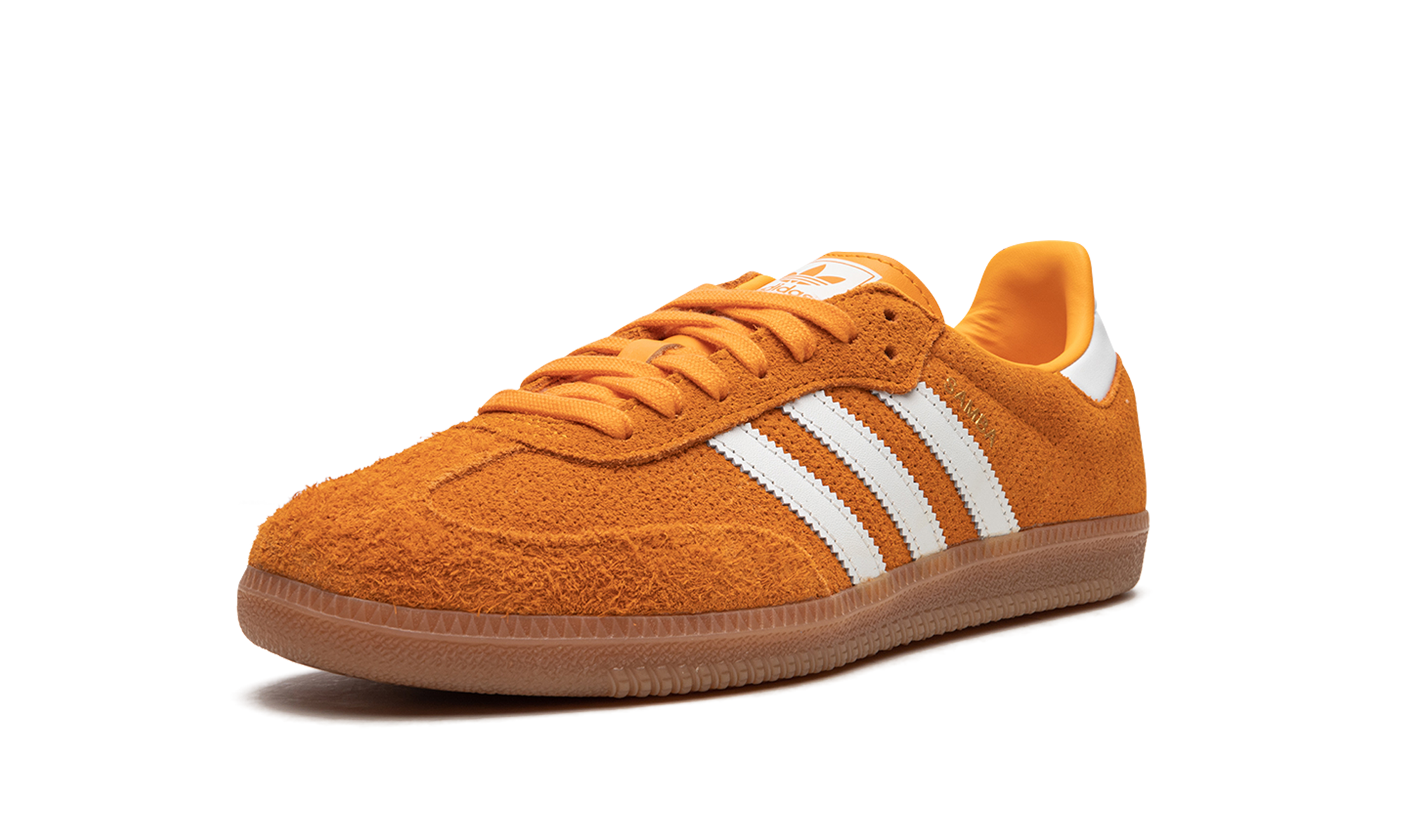 Samba Og "orange Rush" - 4