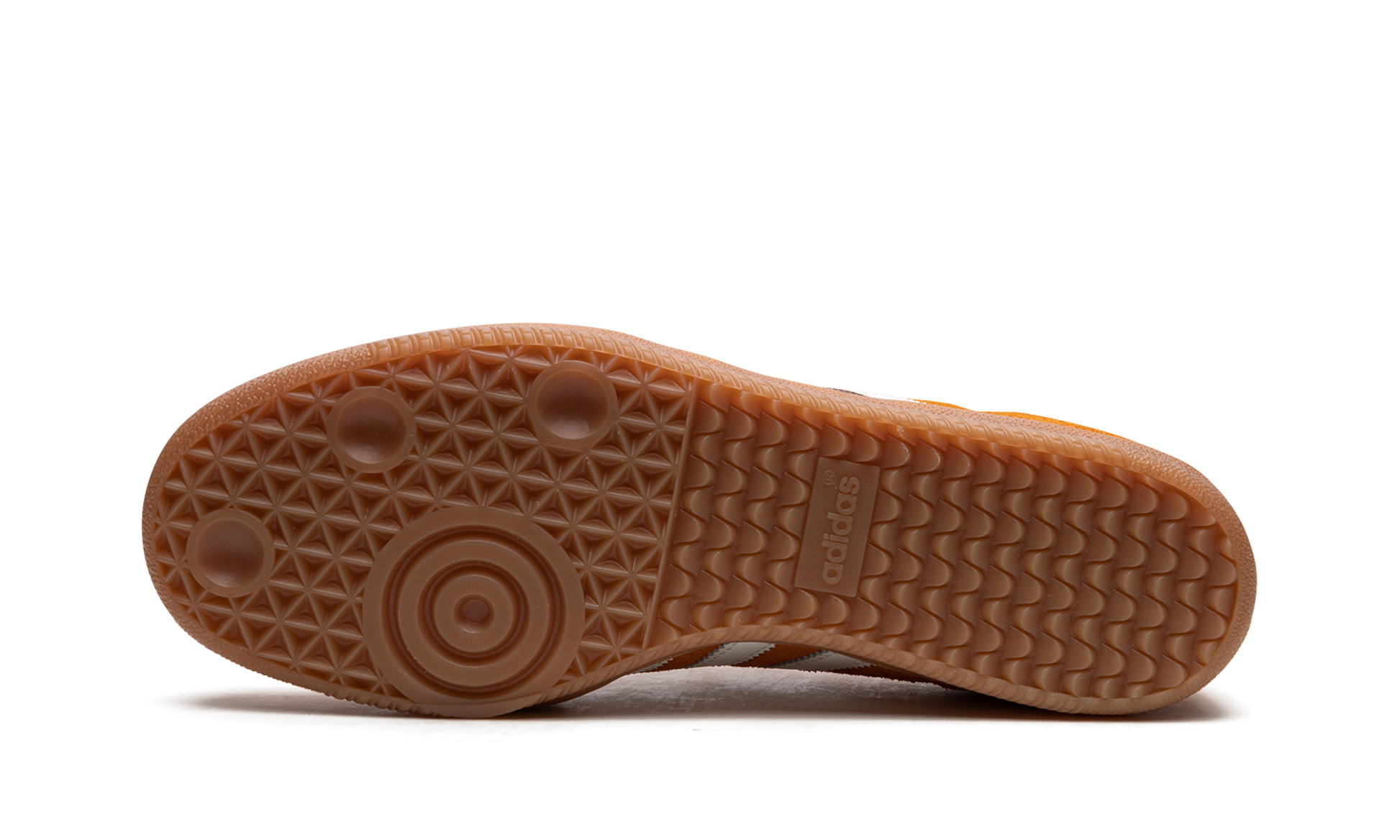 Samba Og "orange Rush" - 5